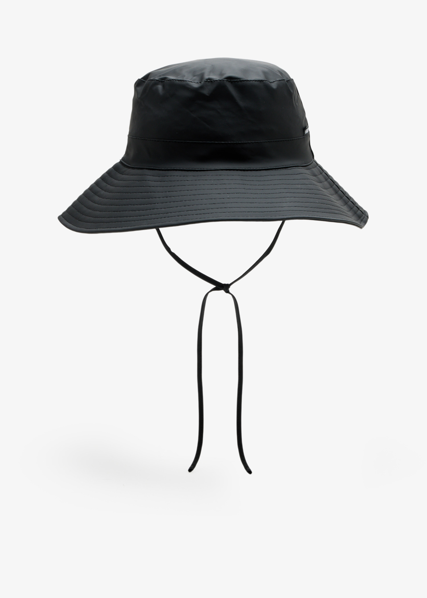 Boonie hat, Black
Boonie hat, Black