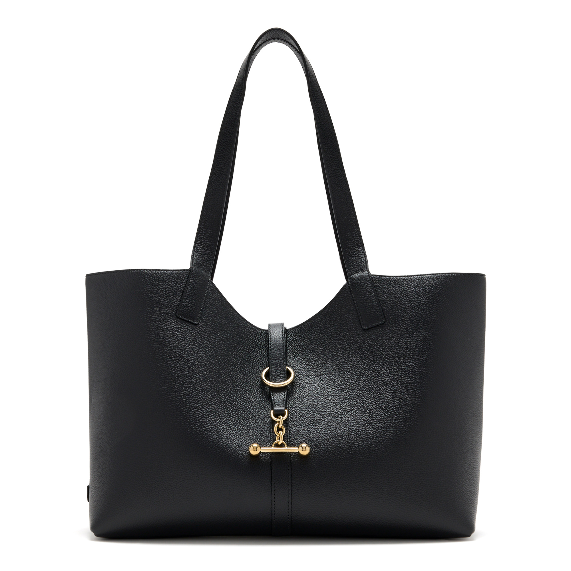 Kite tote bag, Black
Kite tote bag, Black