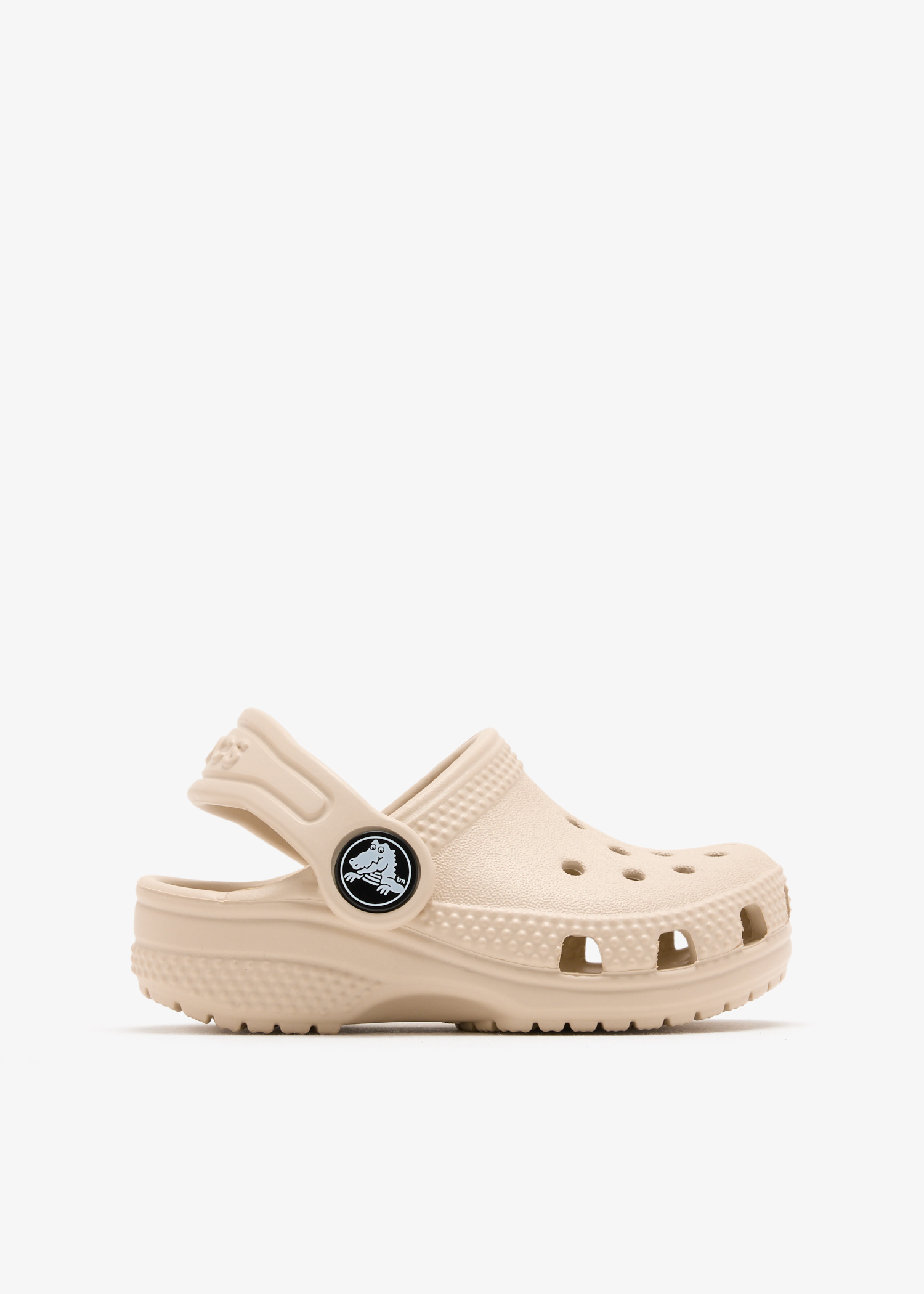 Classic clogs, Cream
Classic clogs, Cream