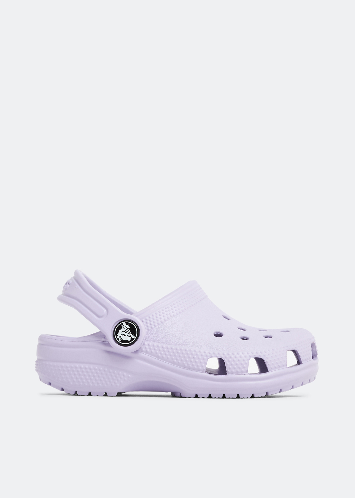 Classic clogs, Purple
Classic clogs, Purple