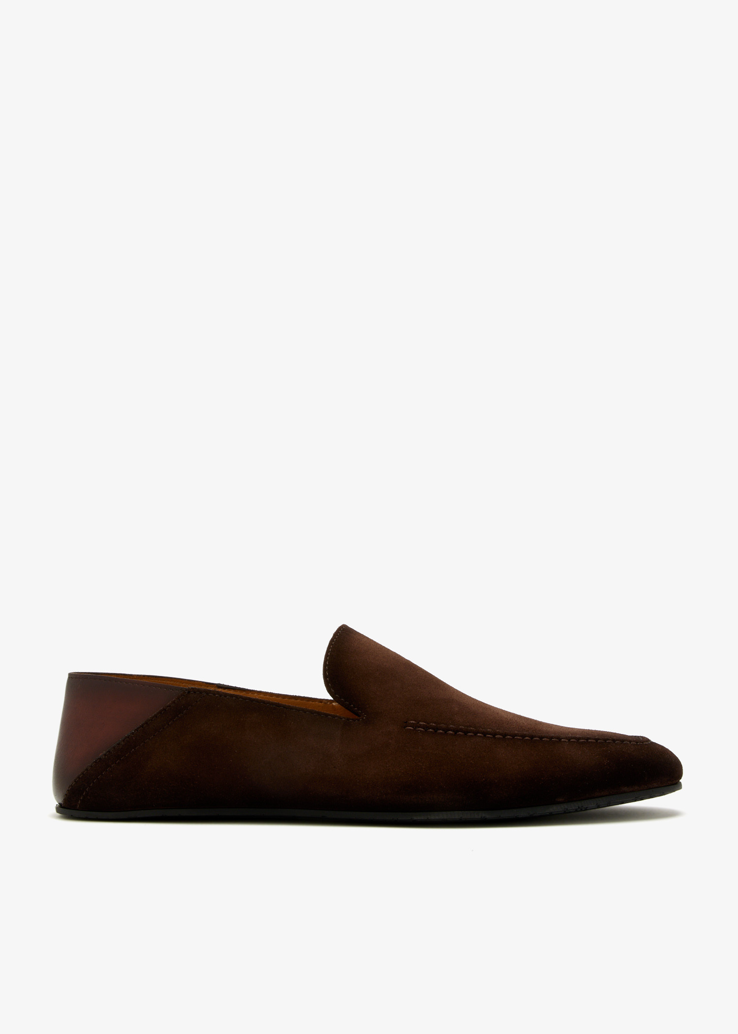 Heston slippers, Brown
Heston slippers, Brown