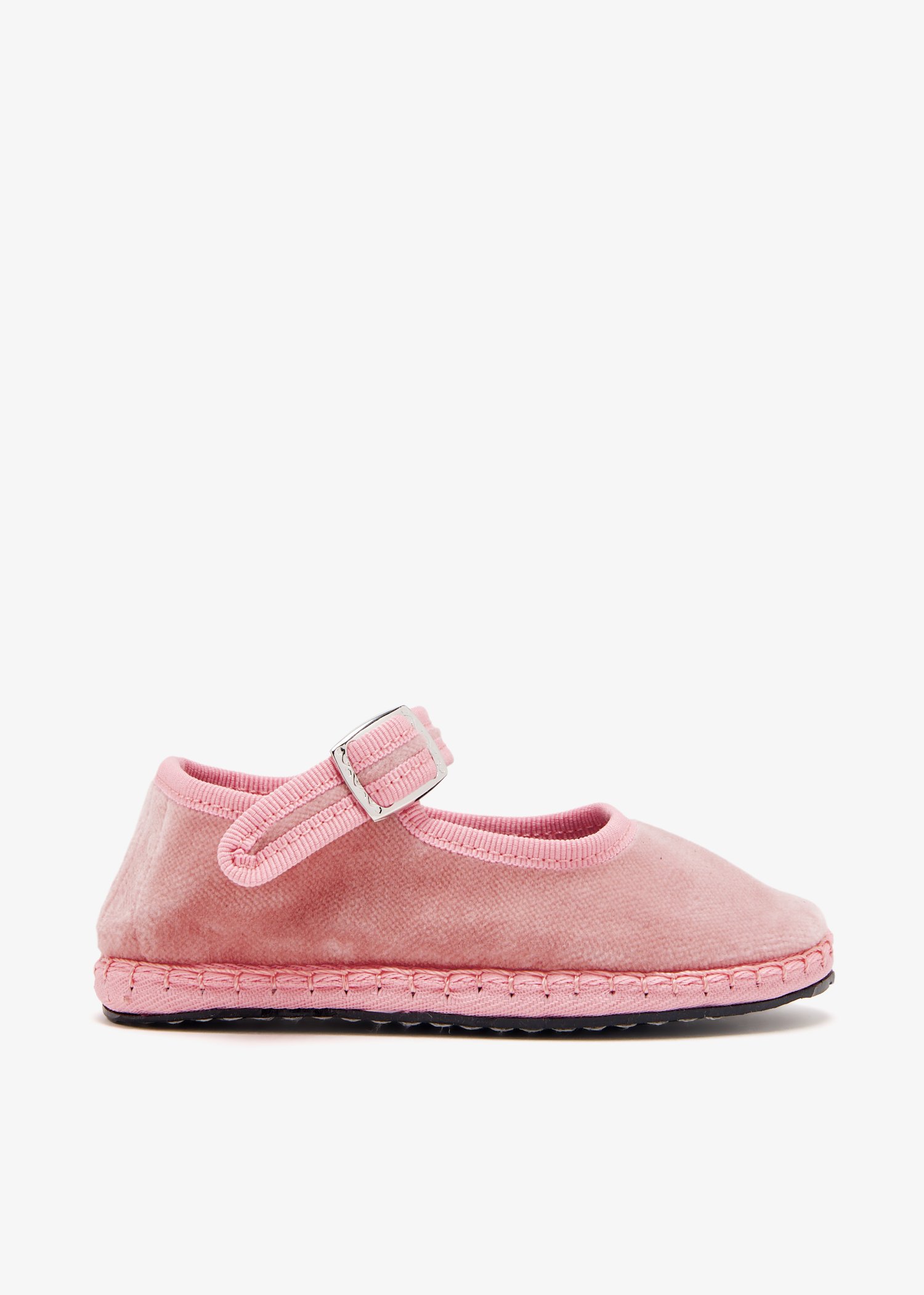 Bambina Mary Jane shoes, Pink
Bambina Mary Jane shoes, Pink