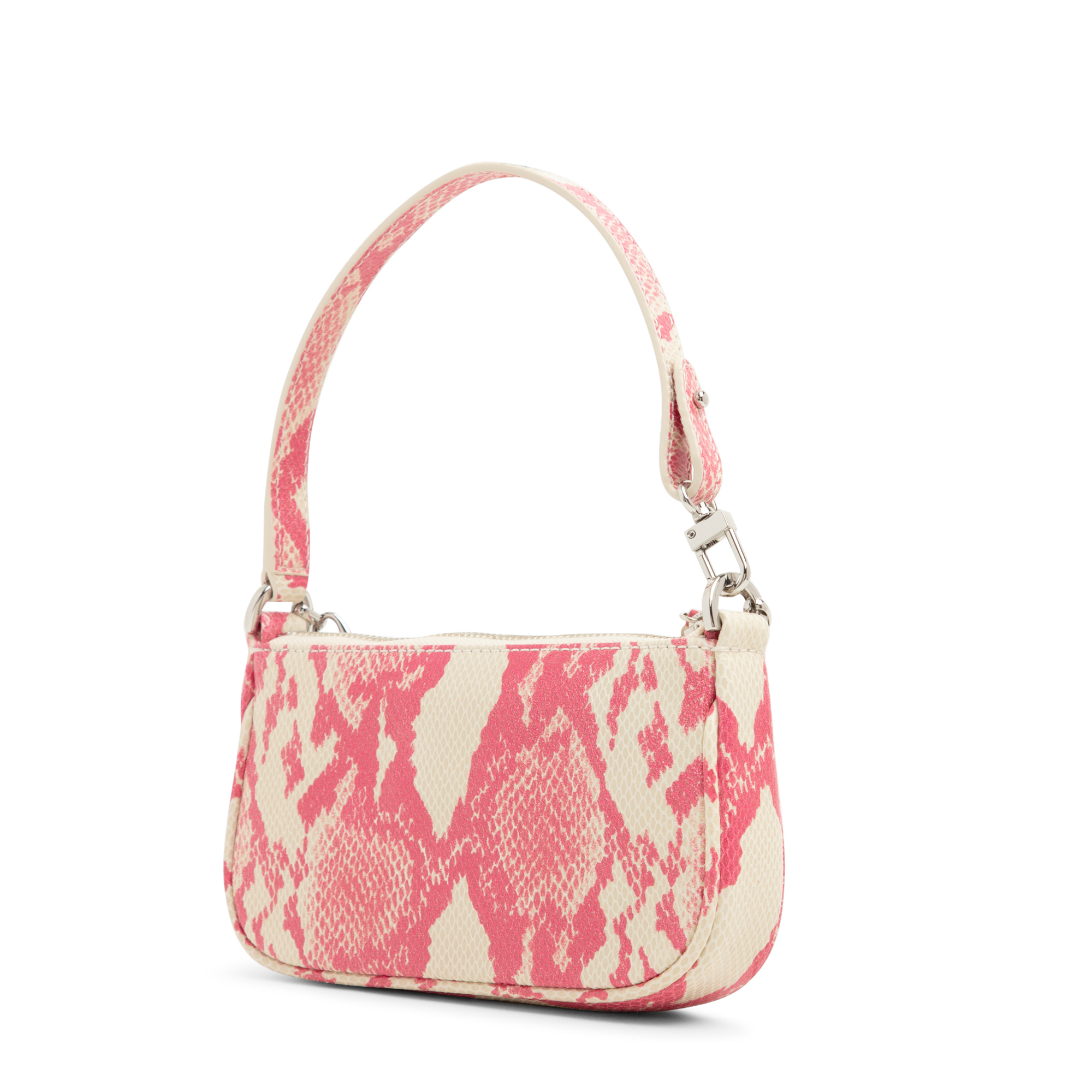 Mini Rachel bag, Pink
