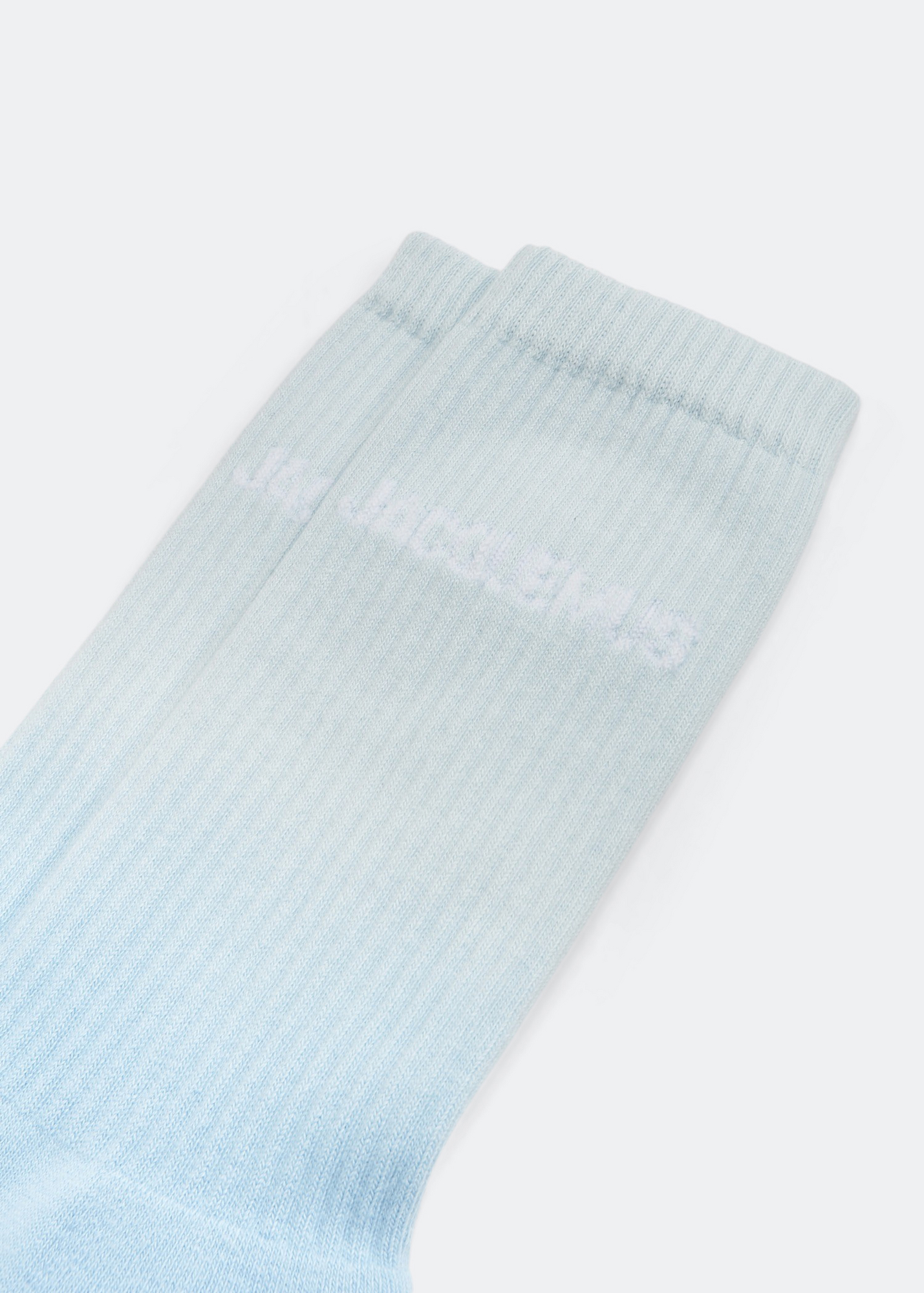 Les chaussettes Moisson socks, Blue