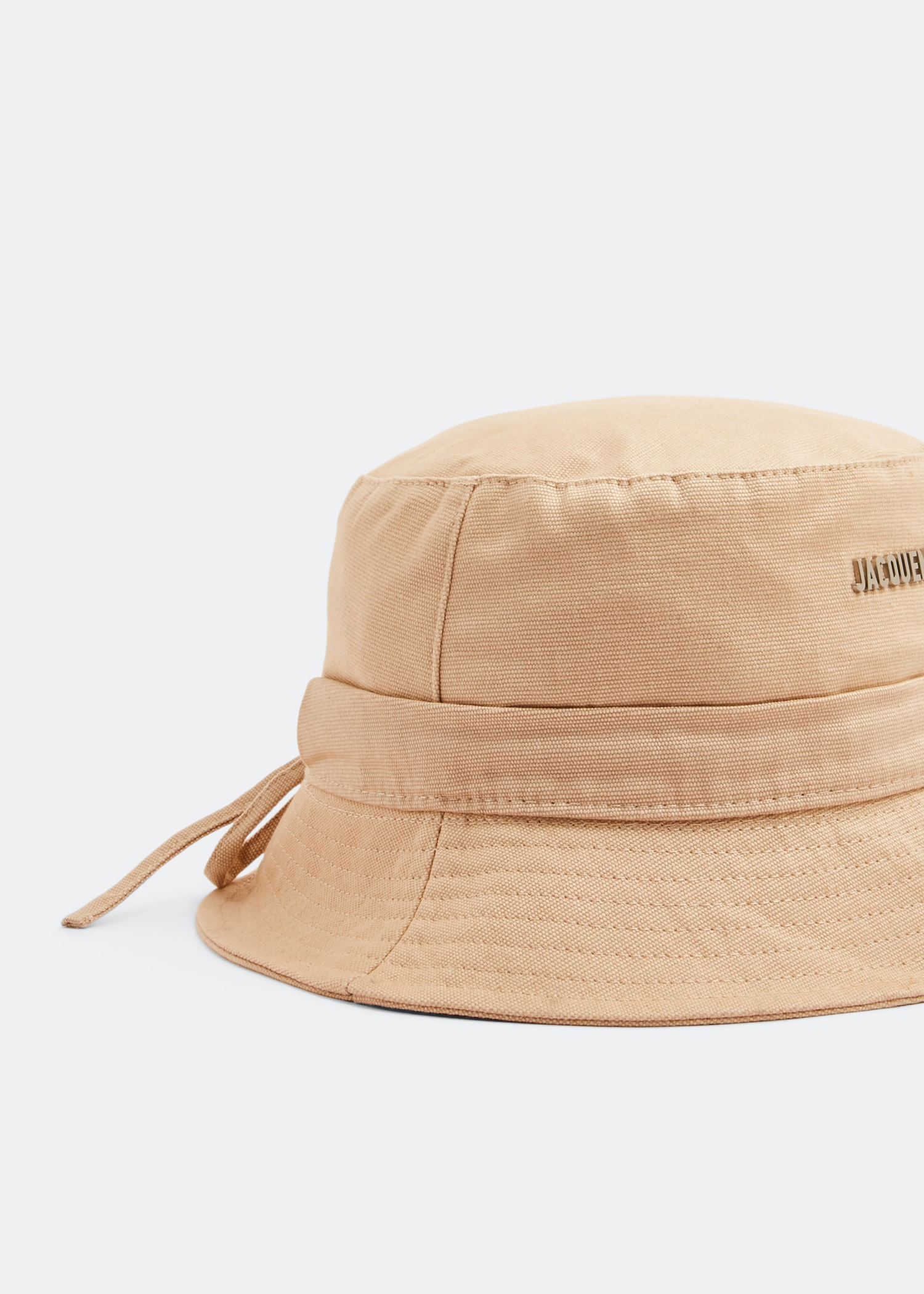 Le Bob Gadjo hat, Beige