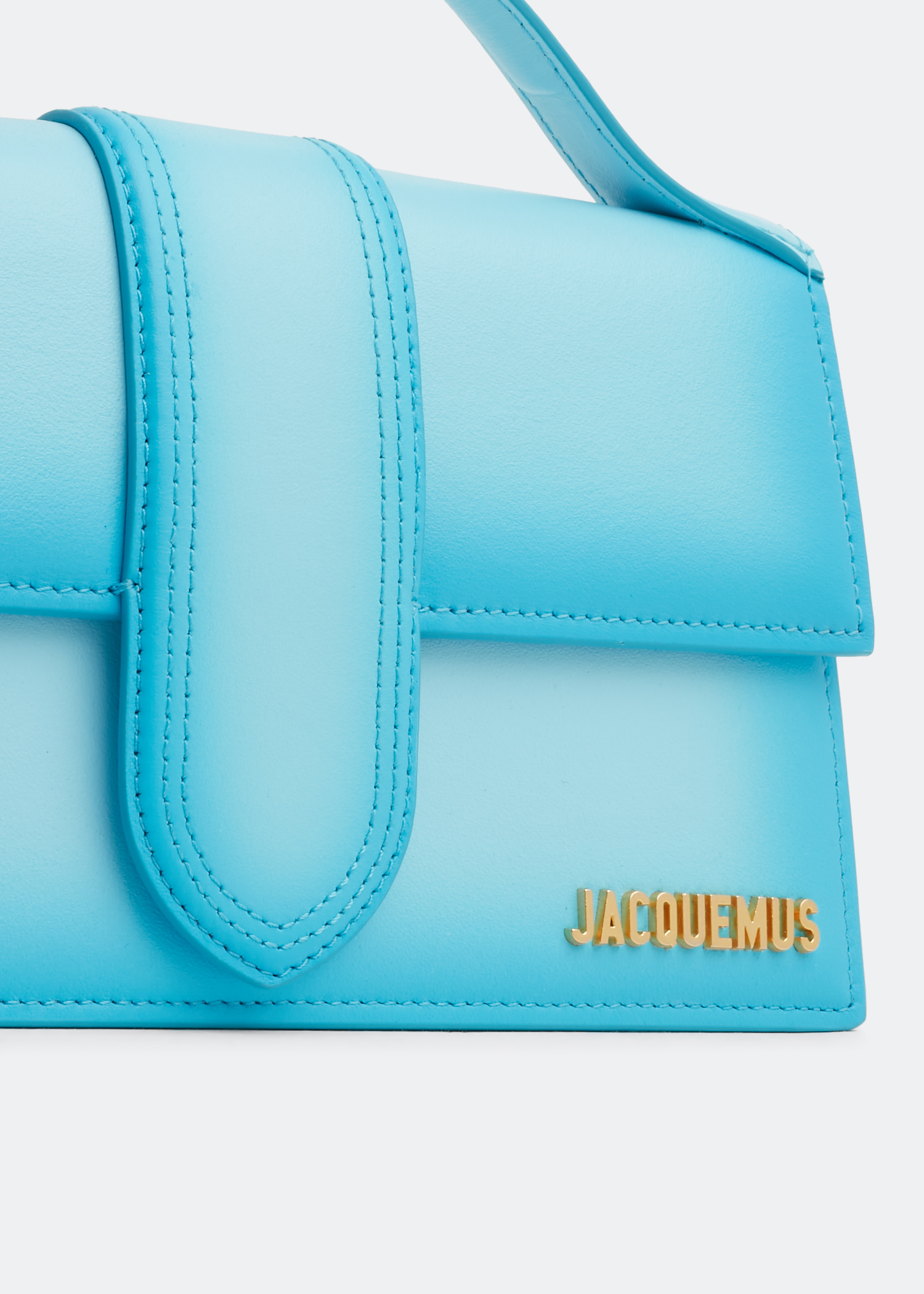 Le Grand Bambino bag, Blue