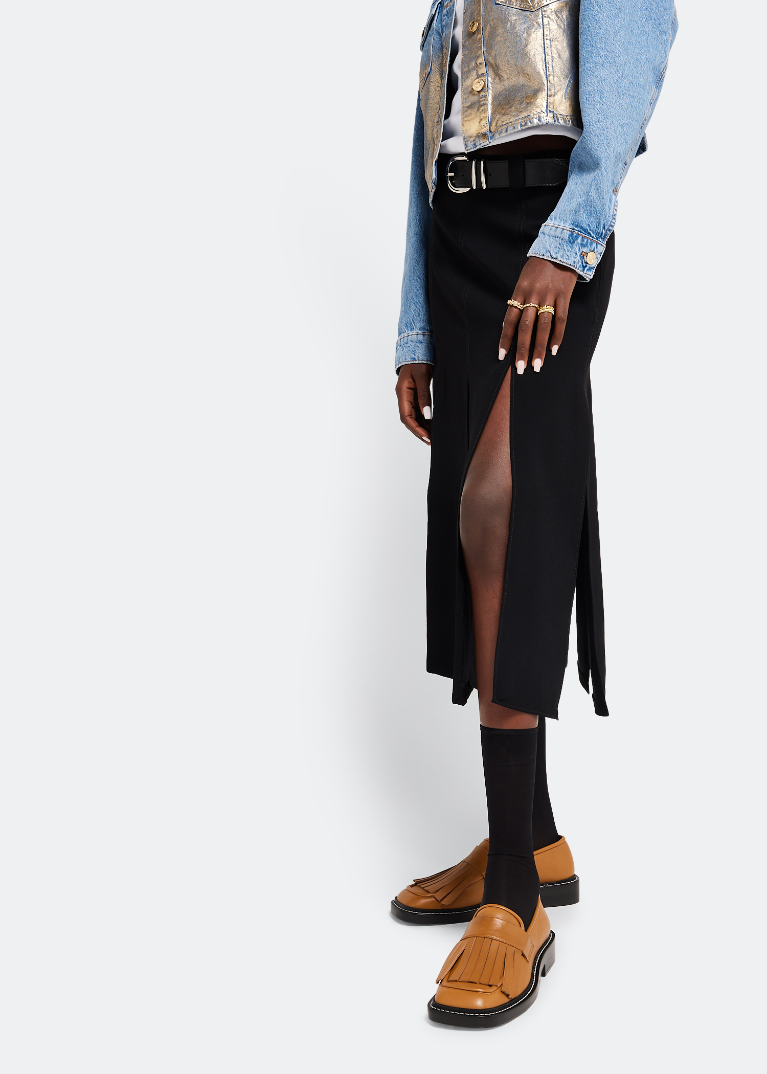 Lucy loafers, Brown 
Lucy loafers, Brown