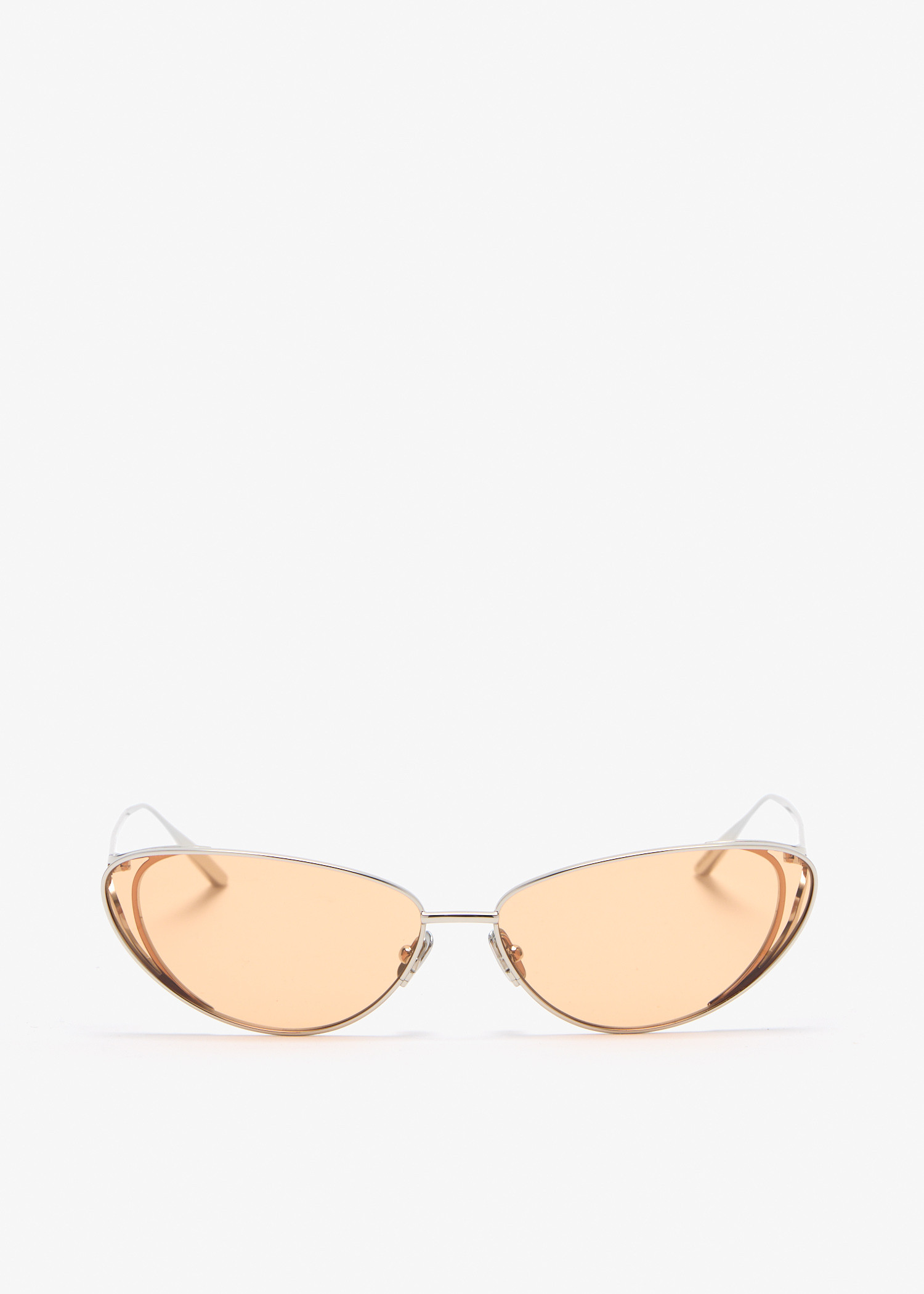 Milla 96 sunglasses, Orange
Milla 96 sunglasses, Orange