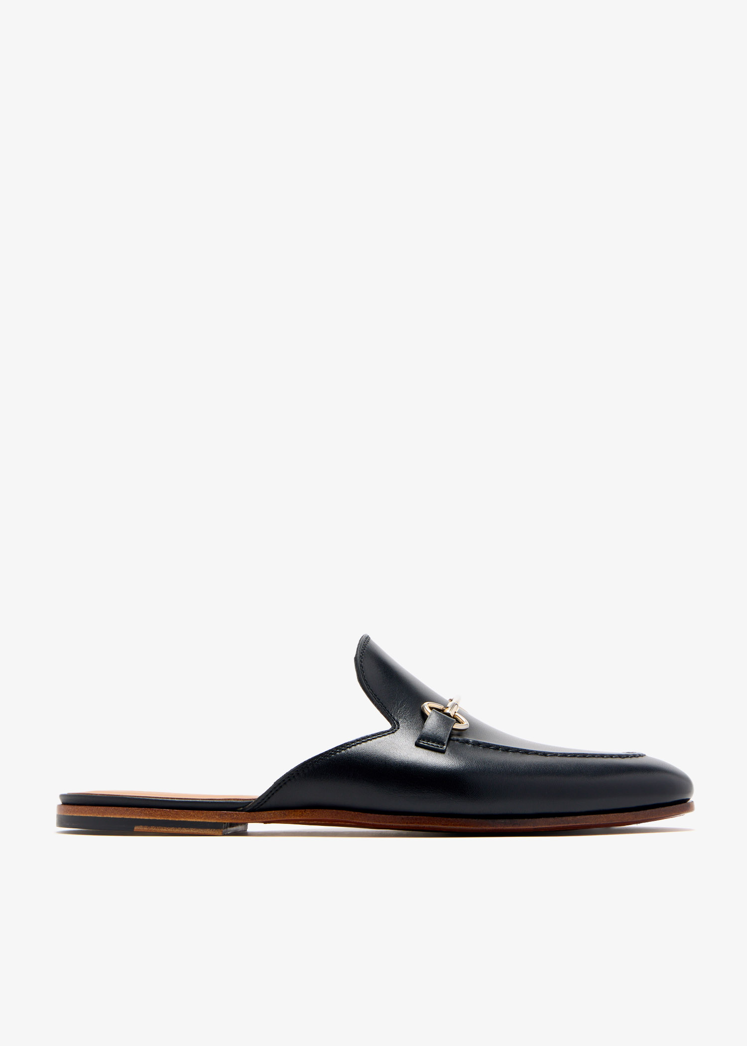Sophie slippers, Black
Sophie slippers, Black