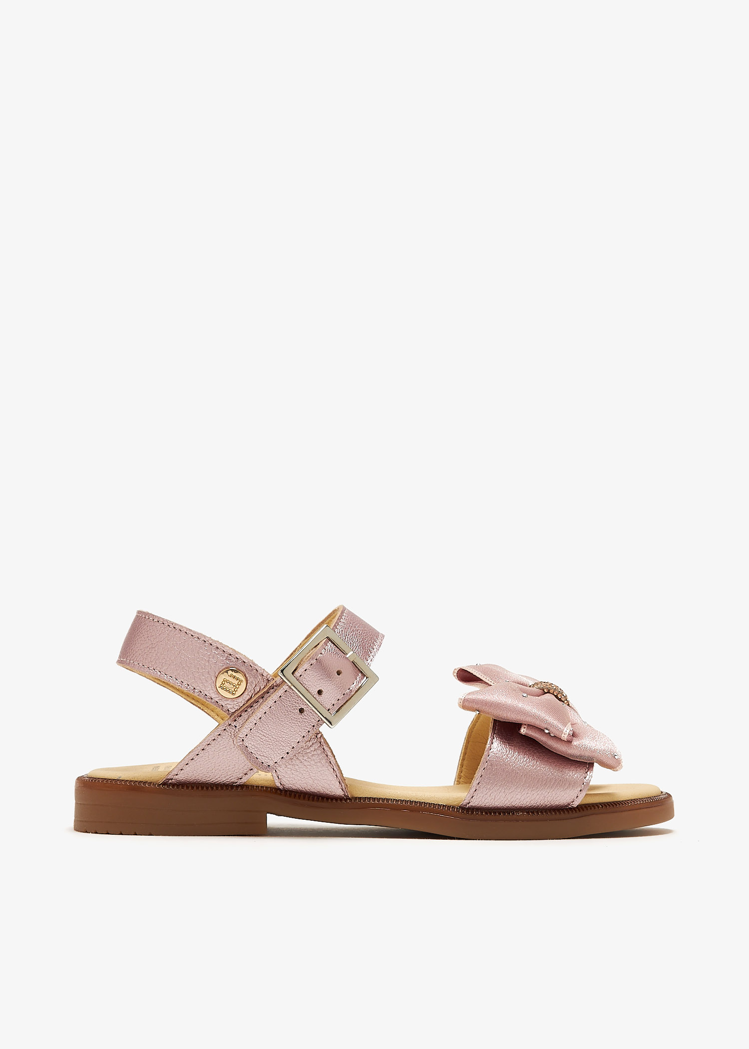 Nina sandals, Pink
Nina sandals, Pink