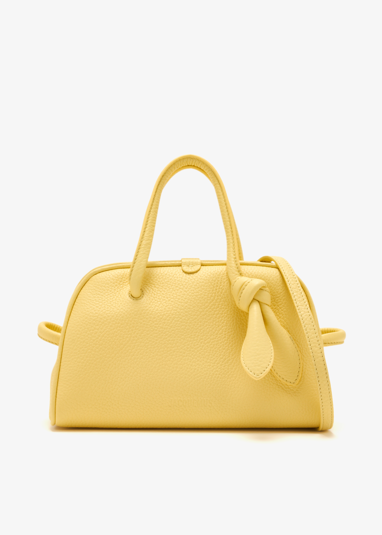 Le Petit Turismo bag, Yellow
Le Petit Turismo bag, Yellow
