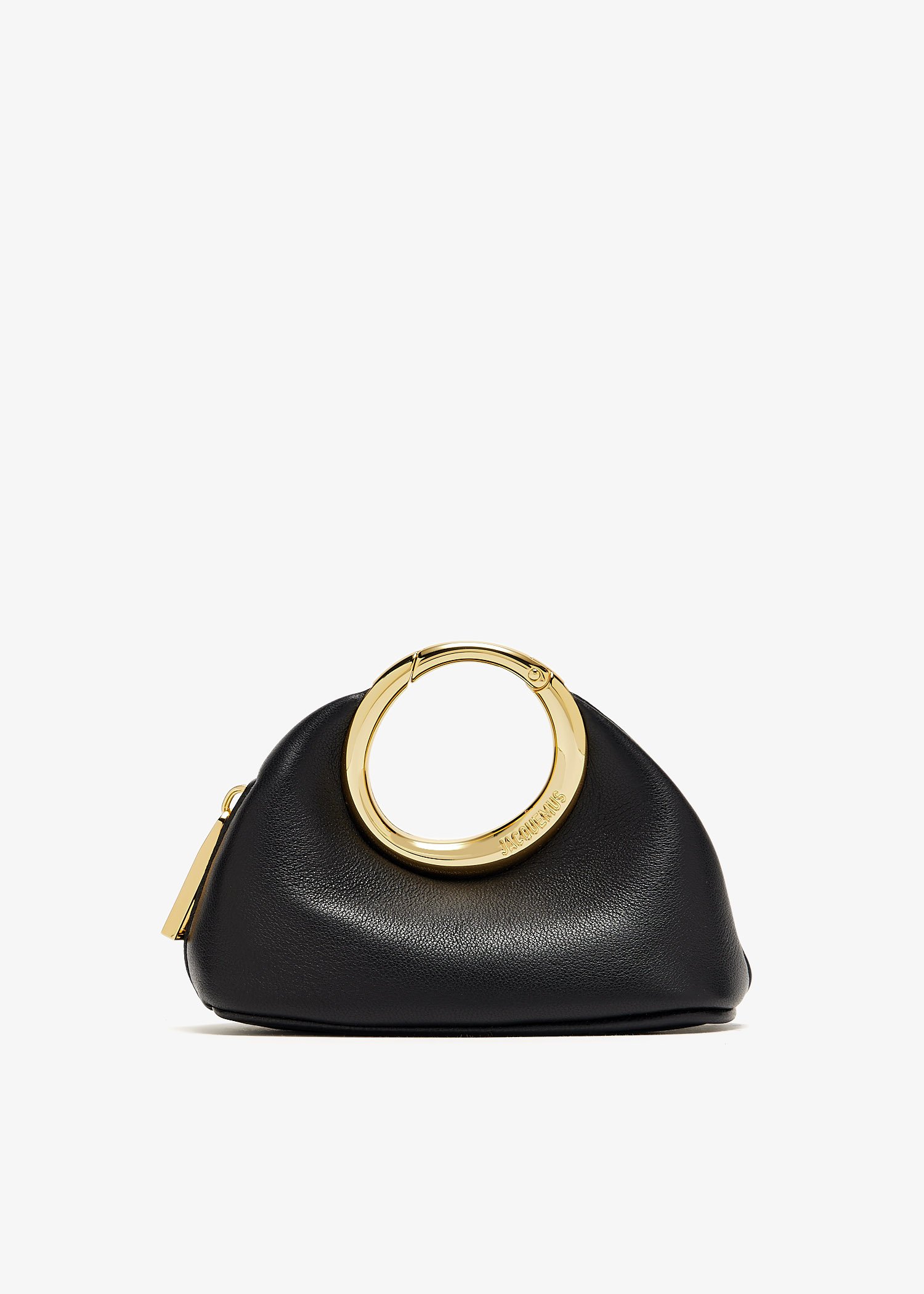 Le Calino wallet, Black
Le Calino wallet, Black