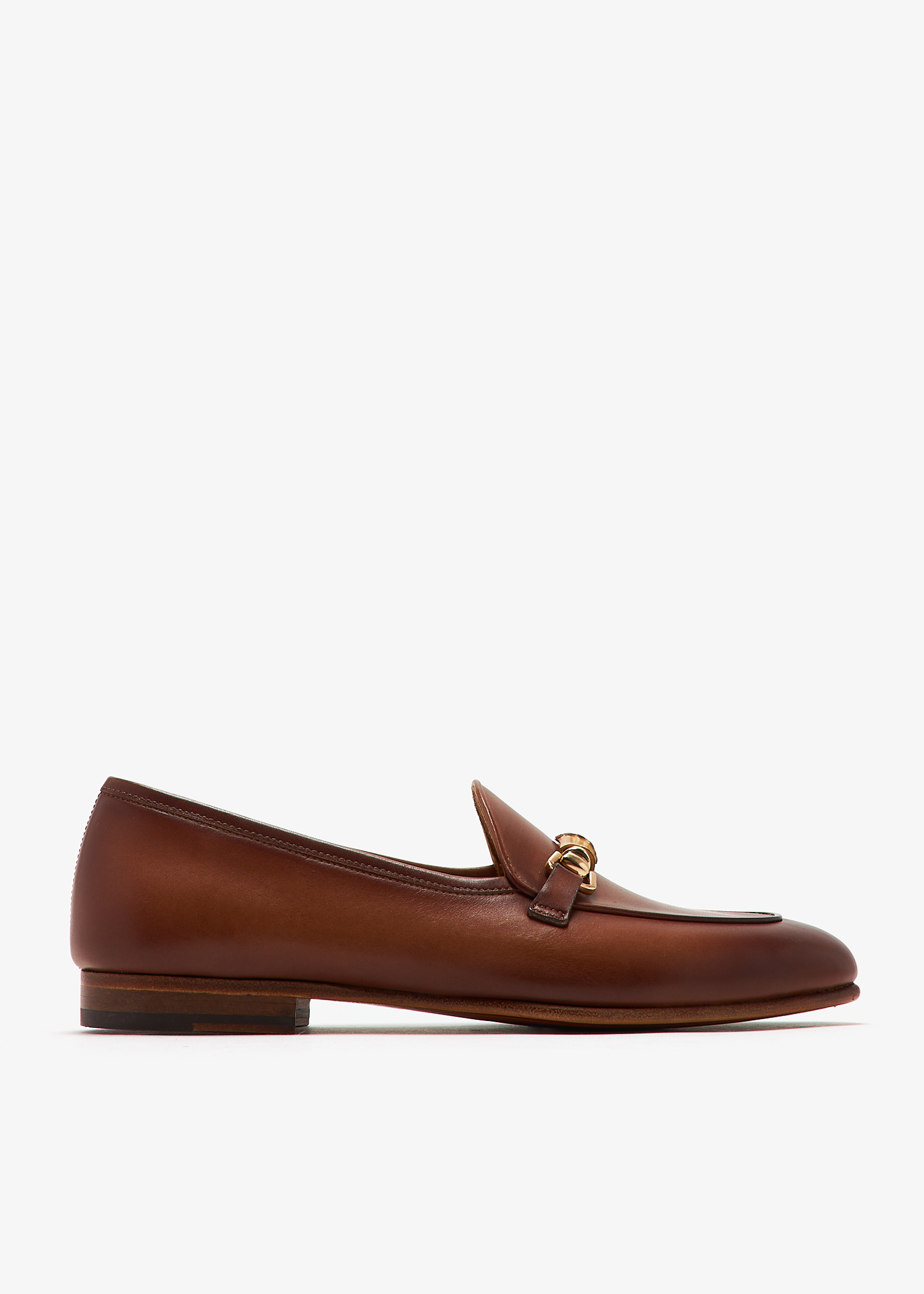 Leather loafers, Brown
Leather loafers, Brown