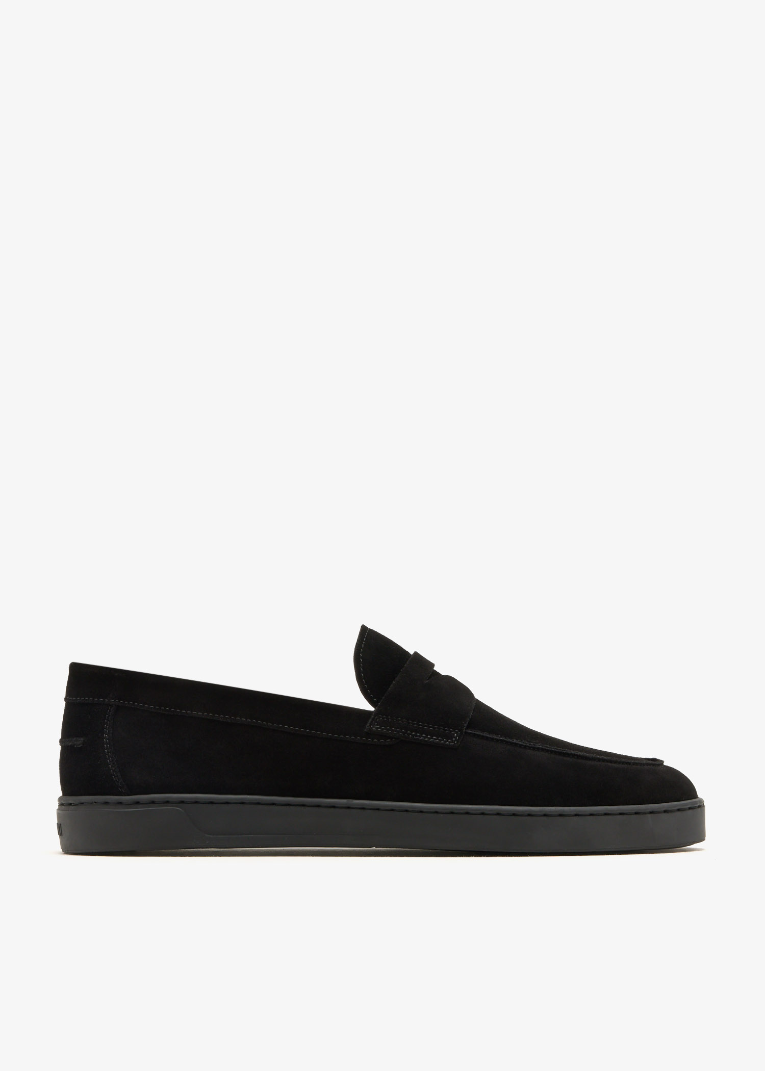 Nitro loafers, Black
Nitro loafers, Black