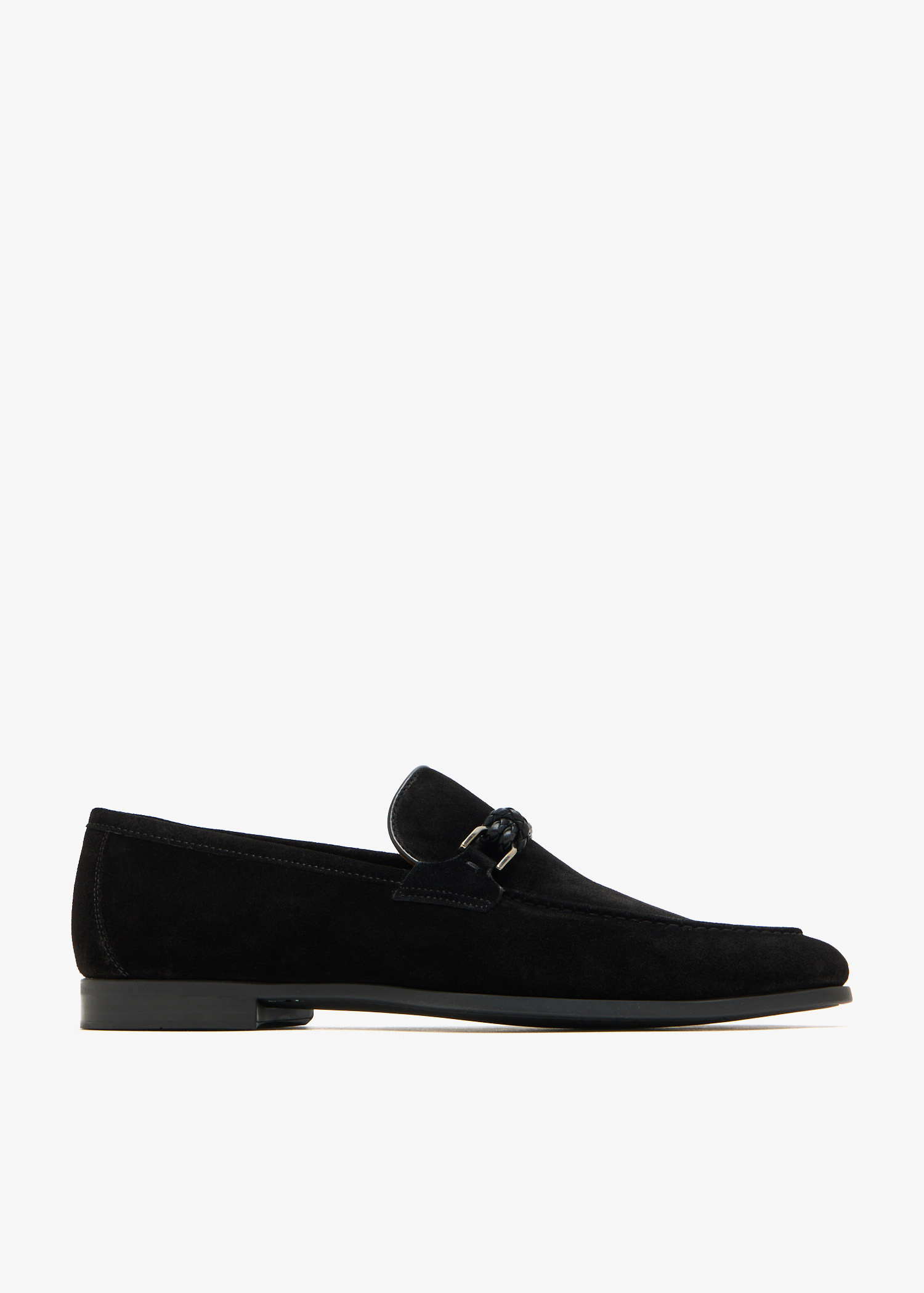 Silvano loafers, Black
Silvano loafers, Black