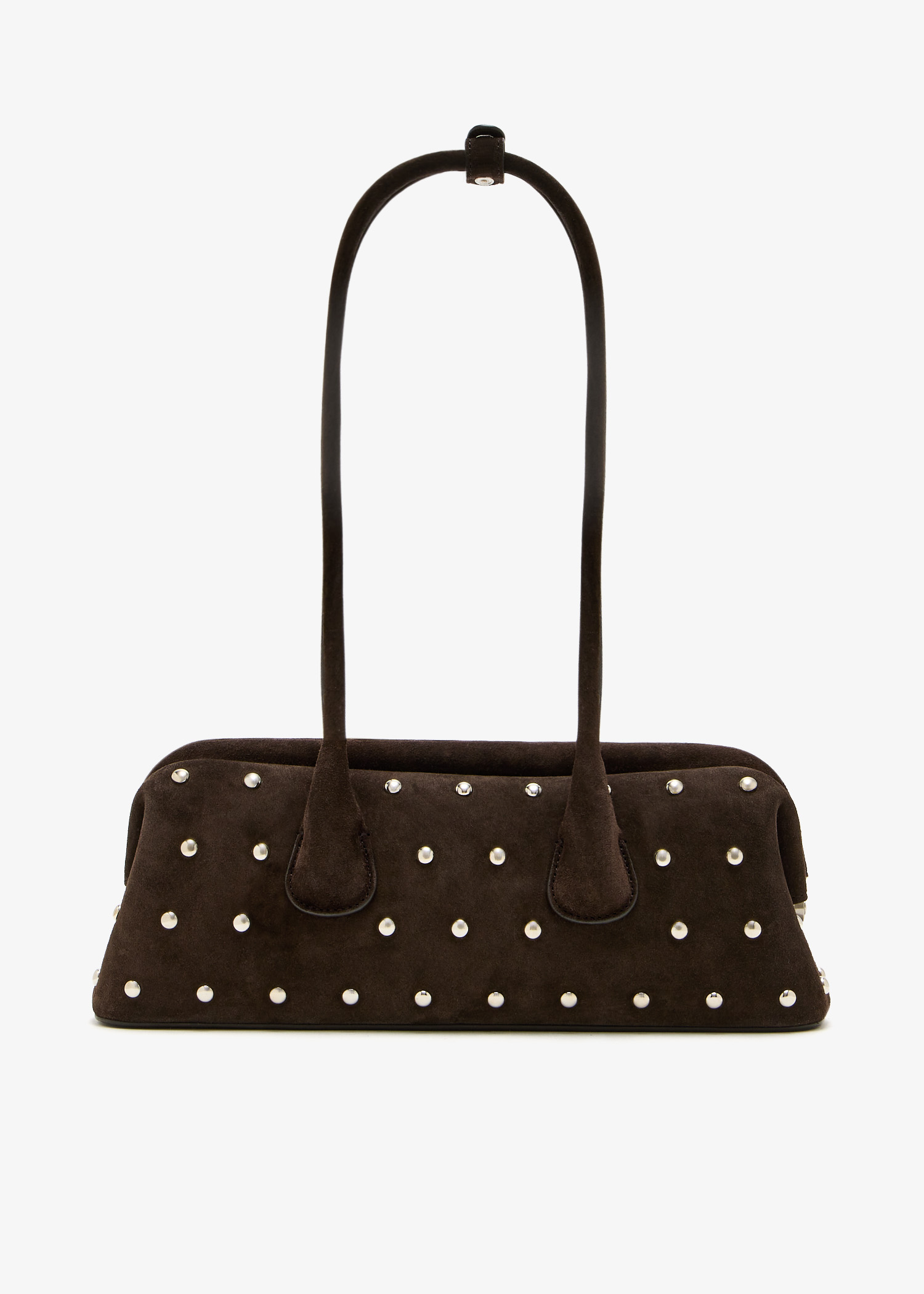 Boat Wide Mini bag, Brown
Boat Wide Mini bag, Brown