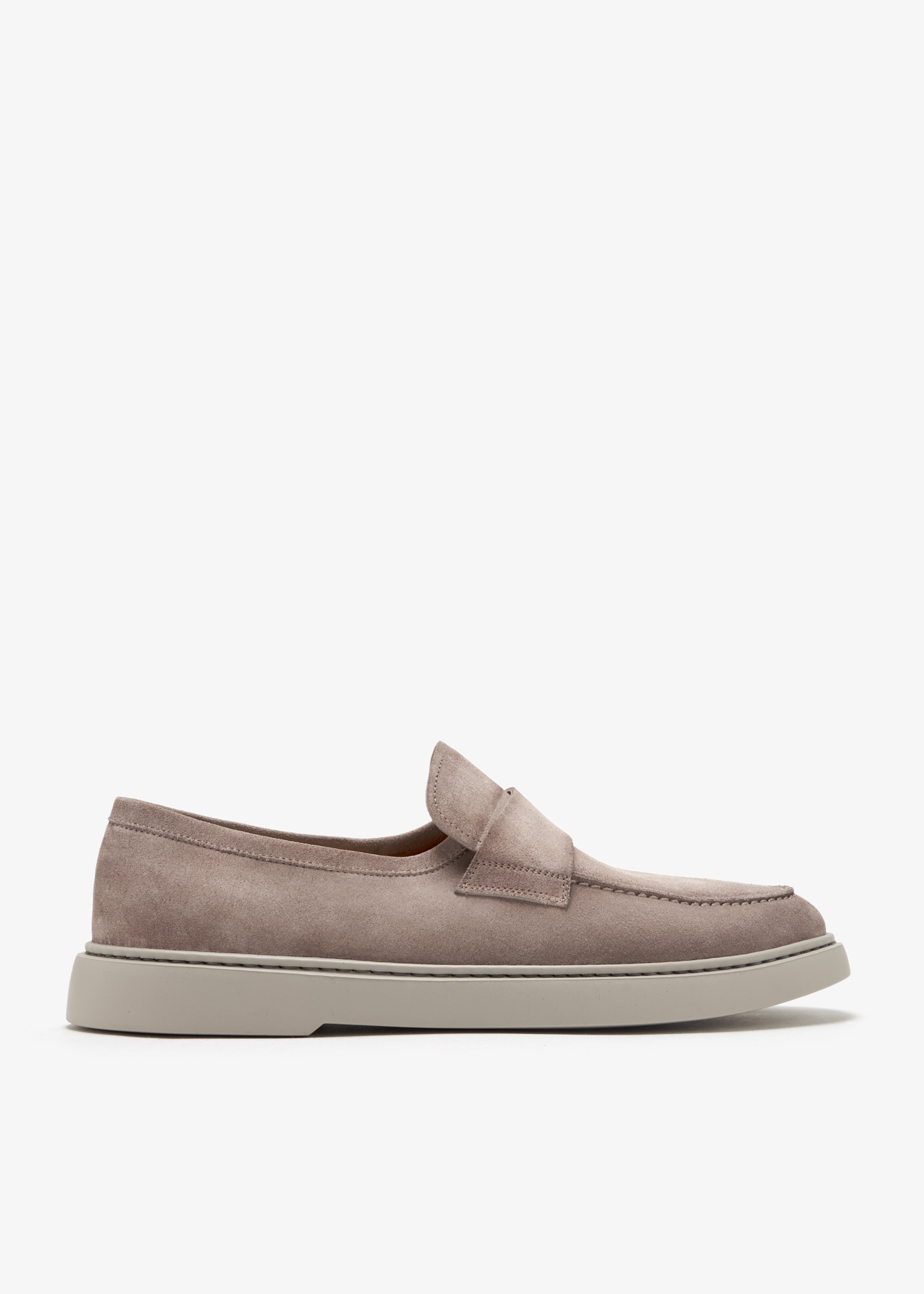 Bandera loafers, Beige
Bandera loafers, Beige