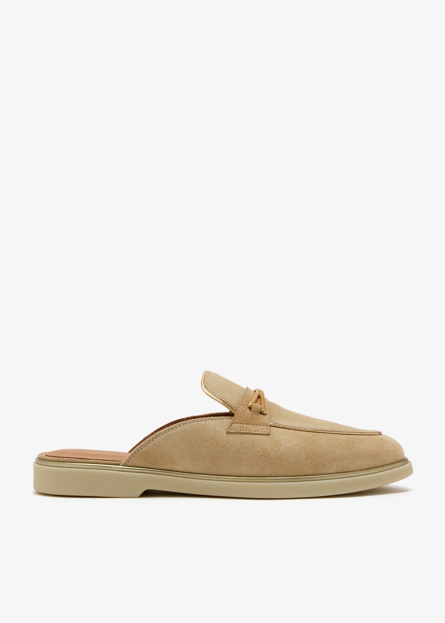 Sofia slippers, Brown
Sofia slippers, Brown