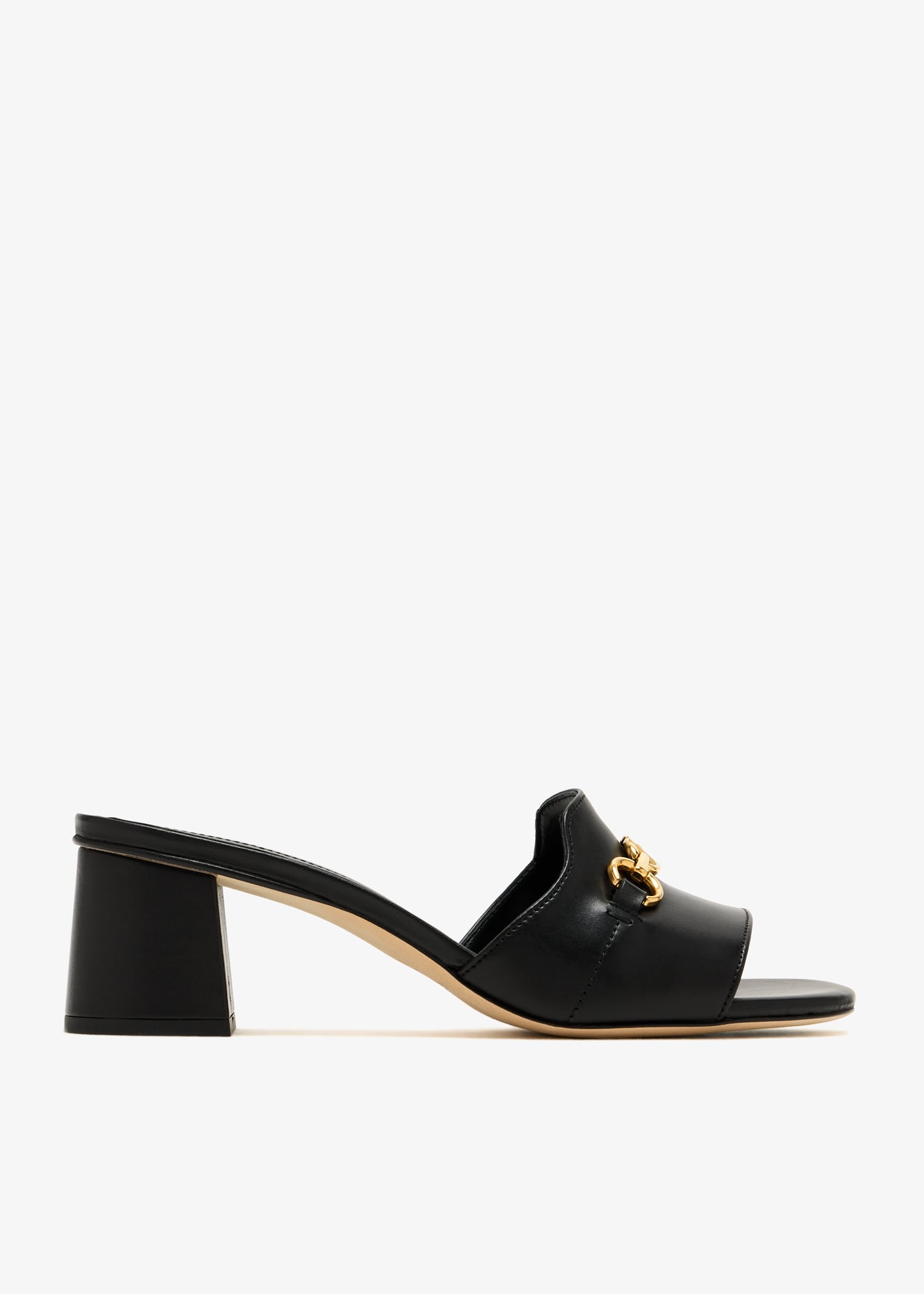 Solara sandals, Black
Solara sandals, Black