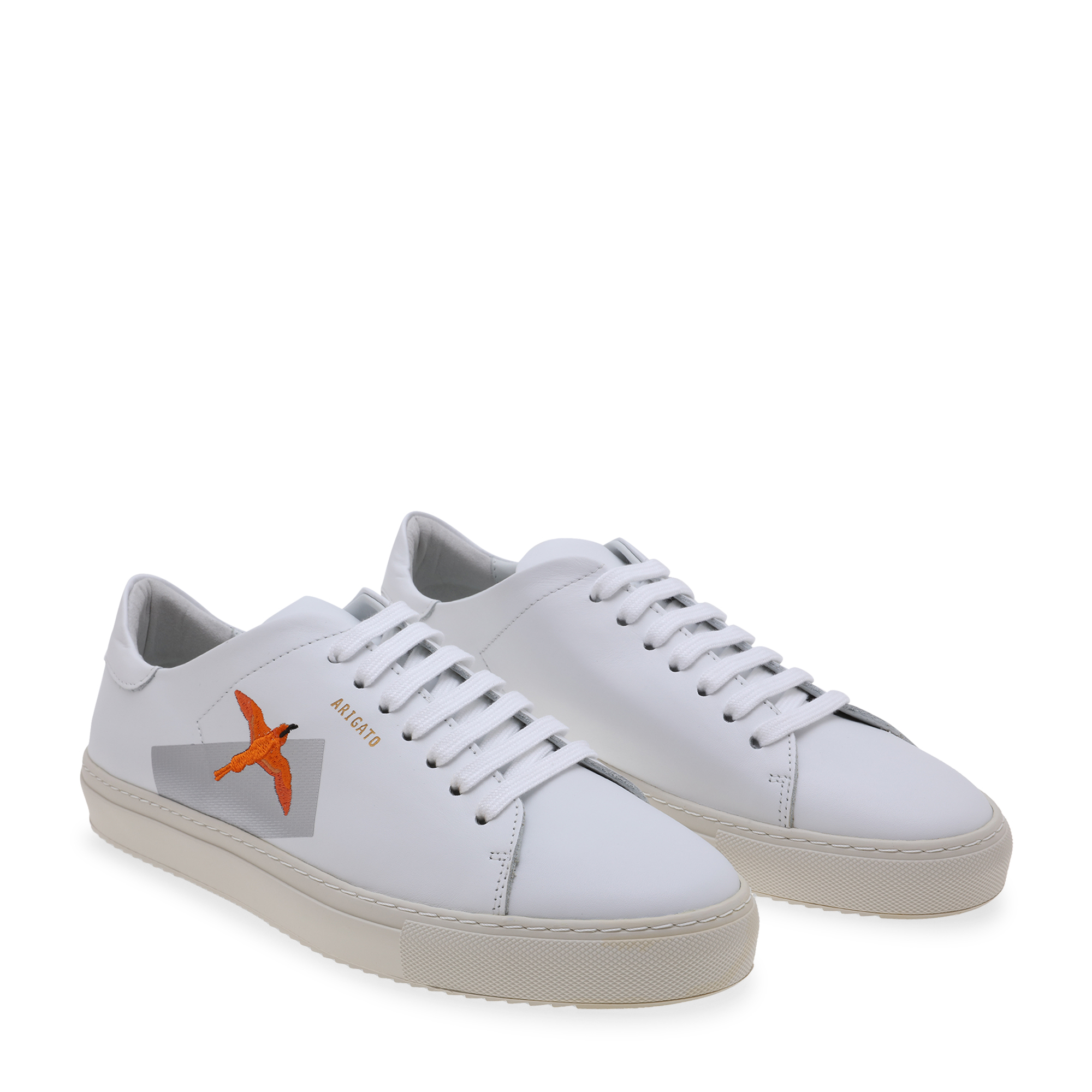 Clean 90 sneakers, White
