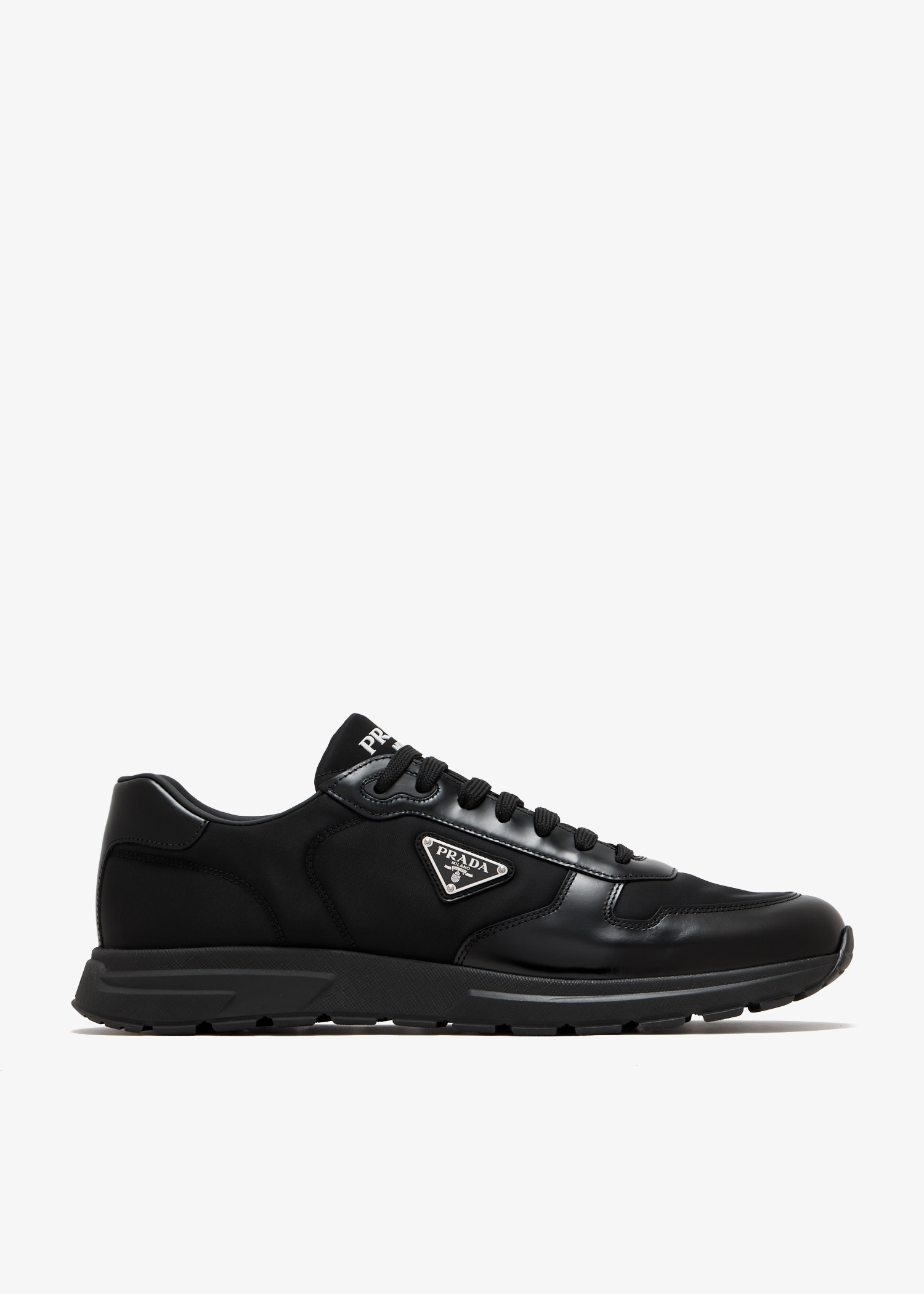 Prax 01 sneakers, Black
Prax 01 sneakers, Black