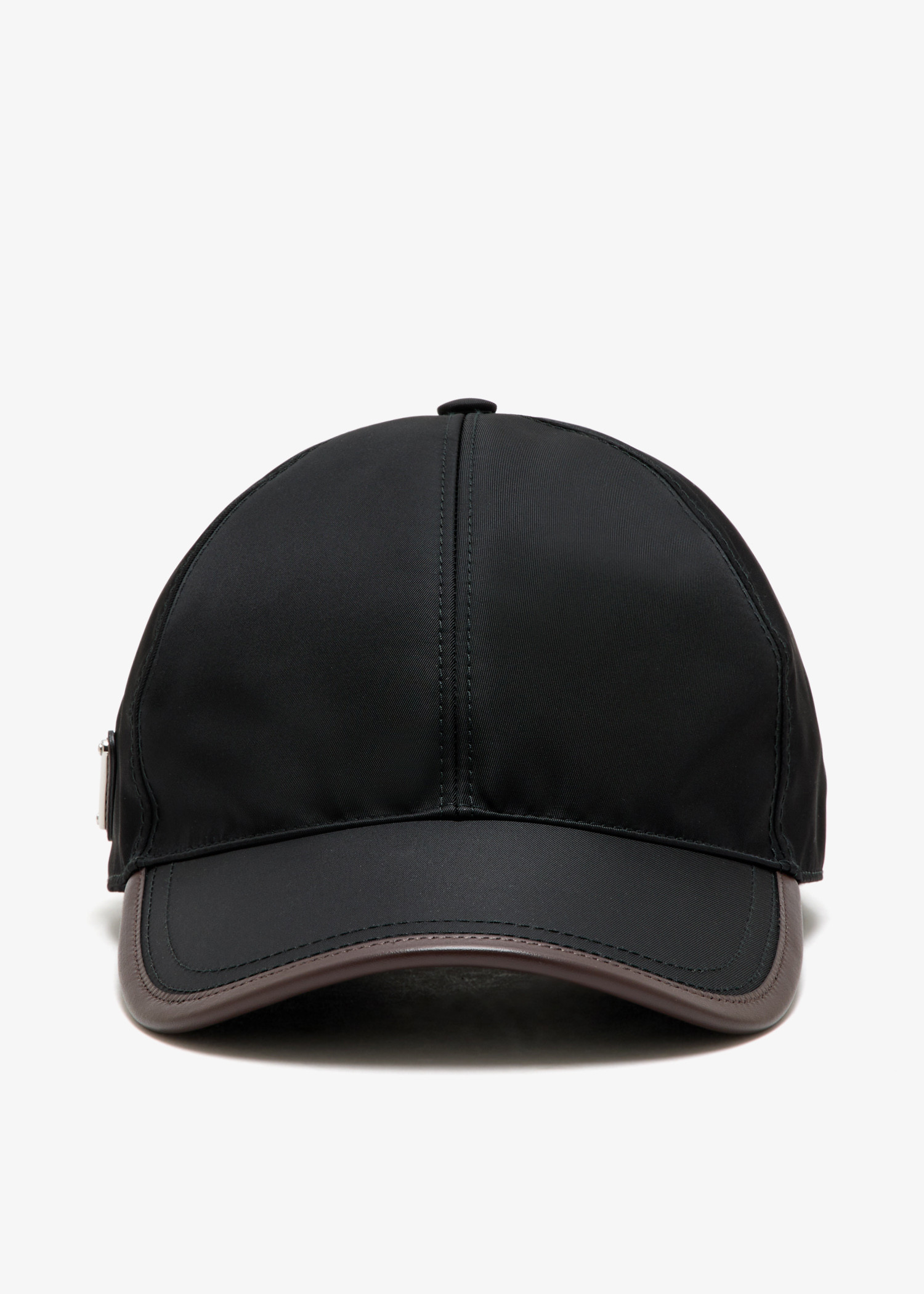 Speedrock baseball cap, Black
Speedrock baseball cap, Black