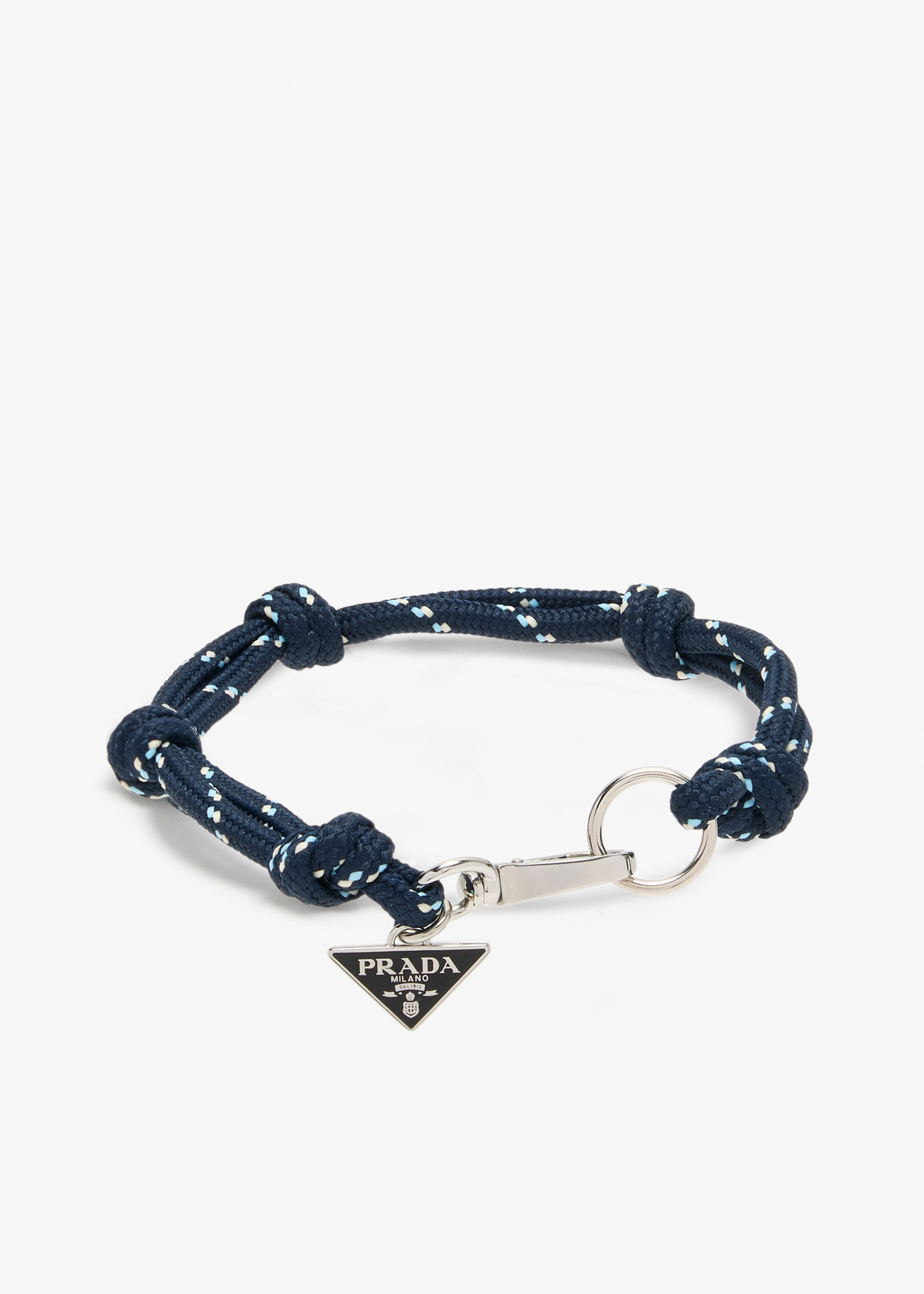Cord bracelet, Navy
Cord bracelet, Navy