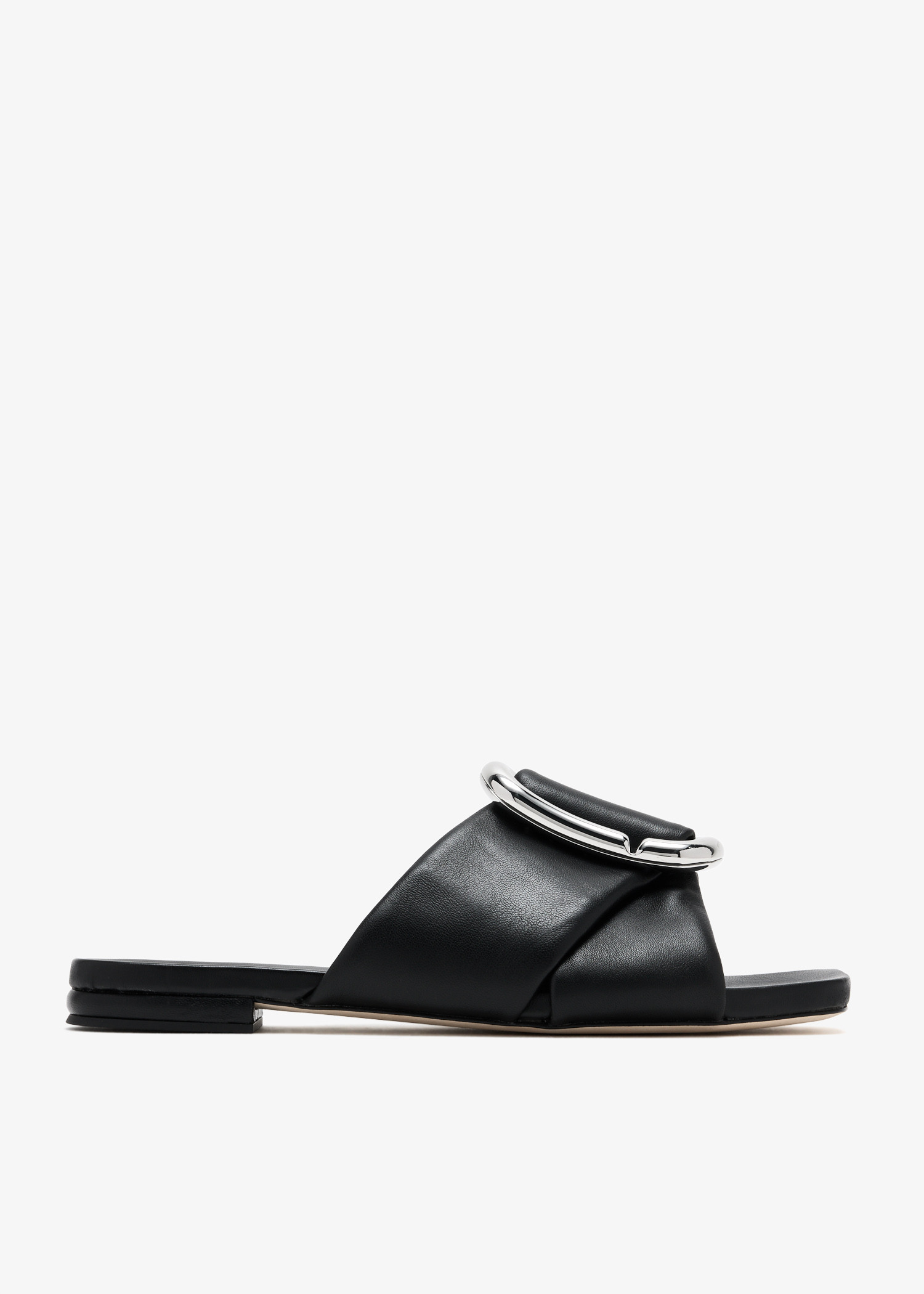 The Pop J Marc sandals, Black
The Pop J Marc sandals, Black