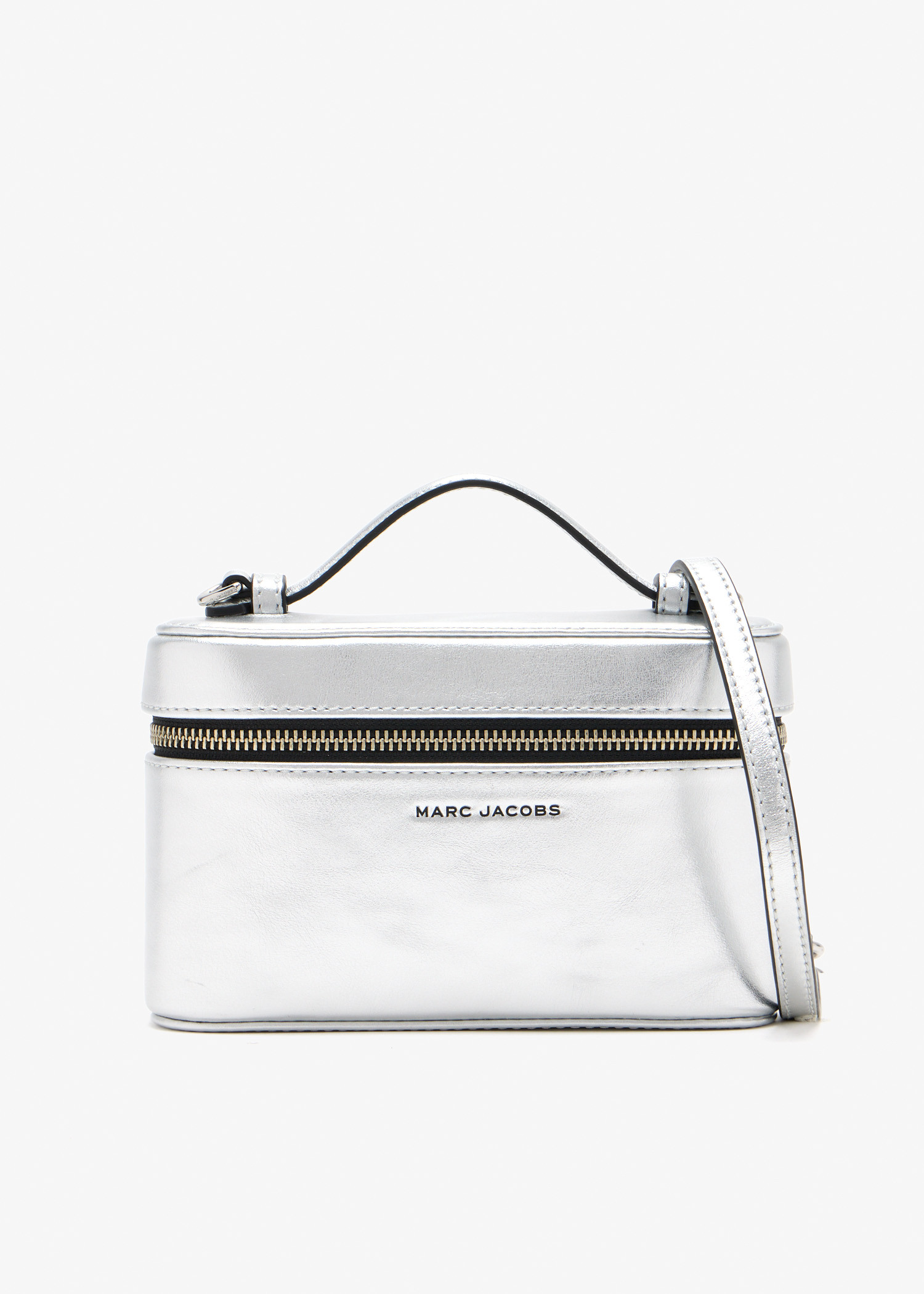 Scene Vanity bag, Silver
Scene Vanity bag, Silver