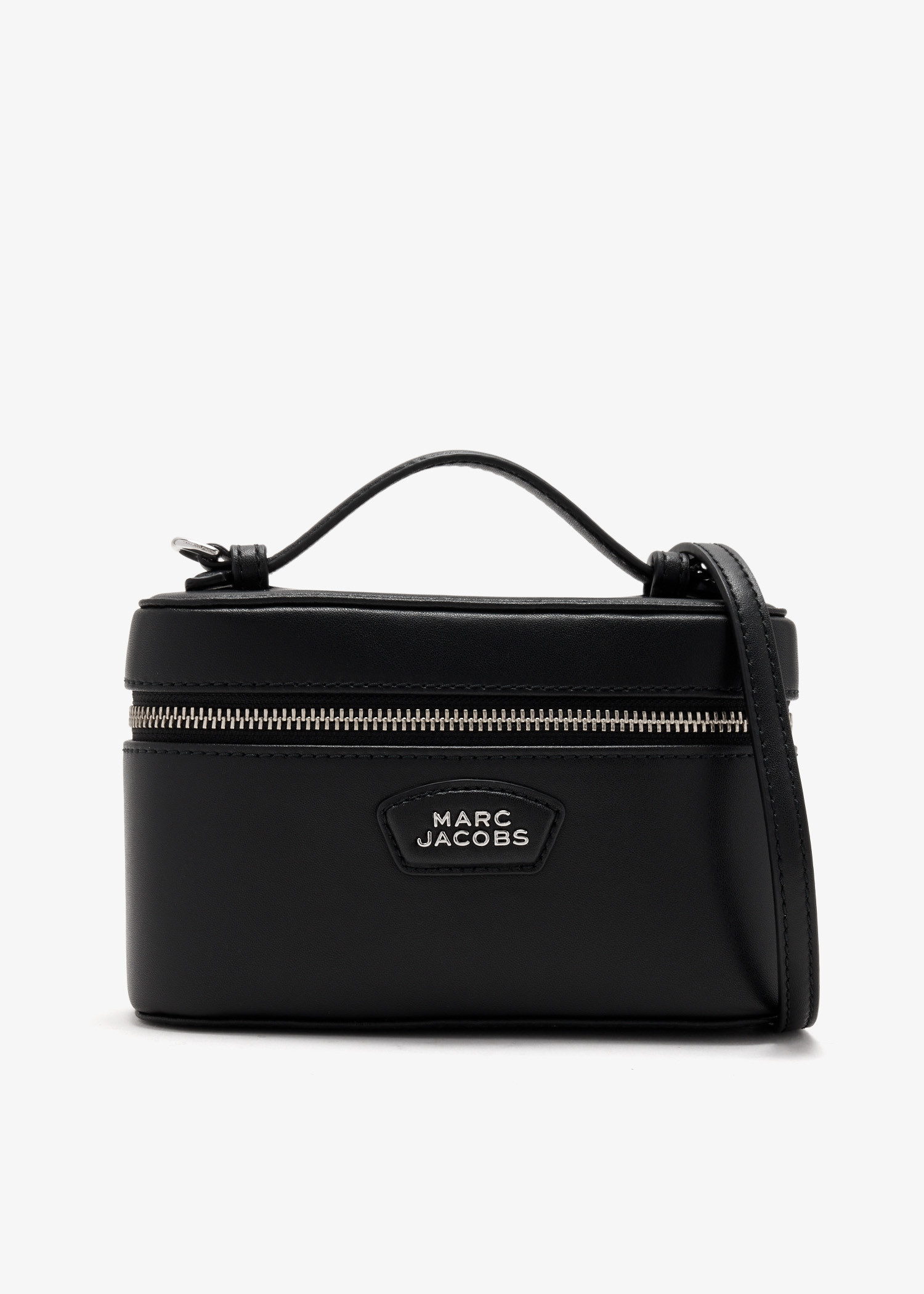The Everyday Vanity bag, Black
The Everyday Vanity bag, Black
