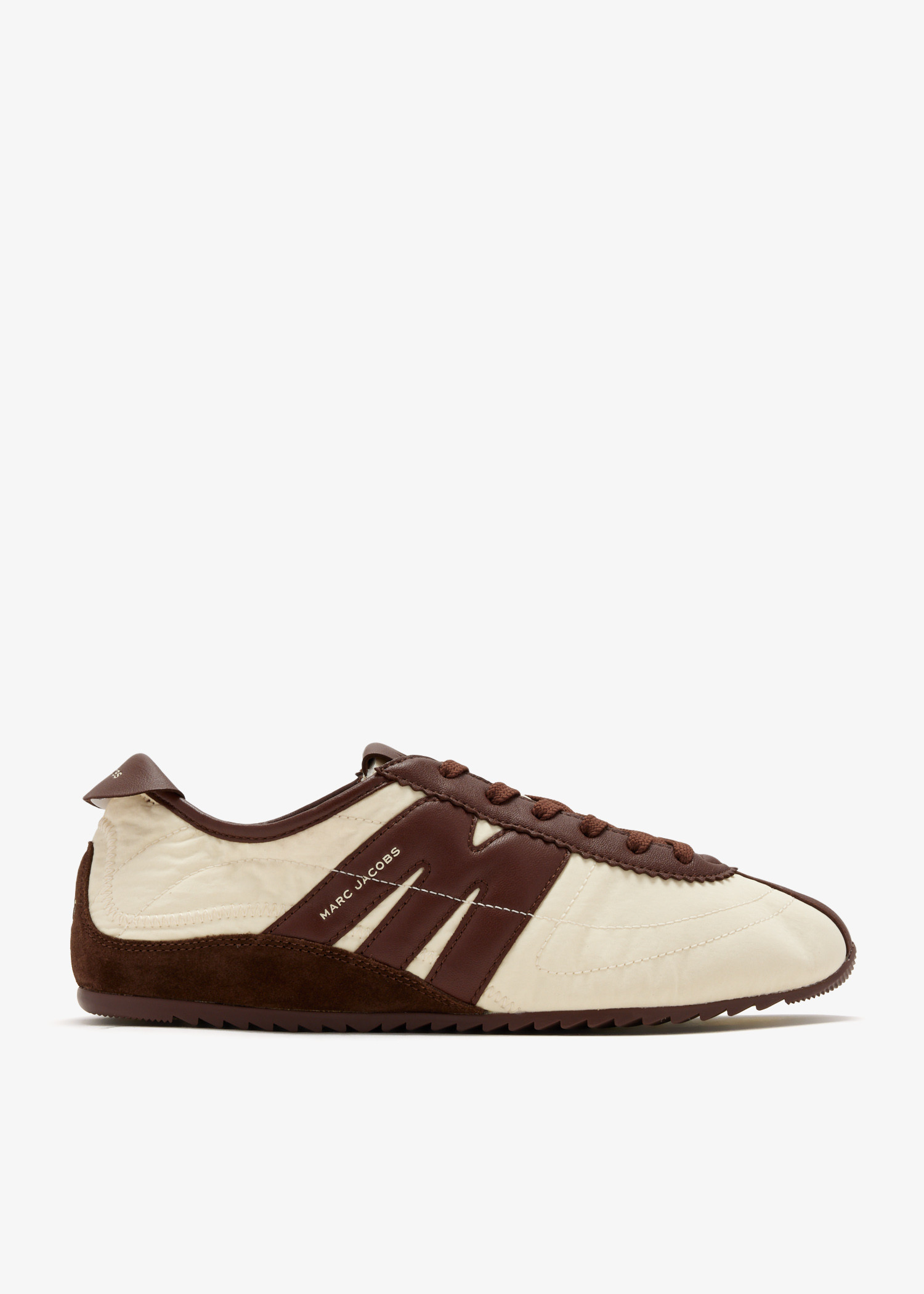 The 400 Bleecker Runner sneakers, Beige
The 400 Bleecker Runner sneakers, Beige