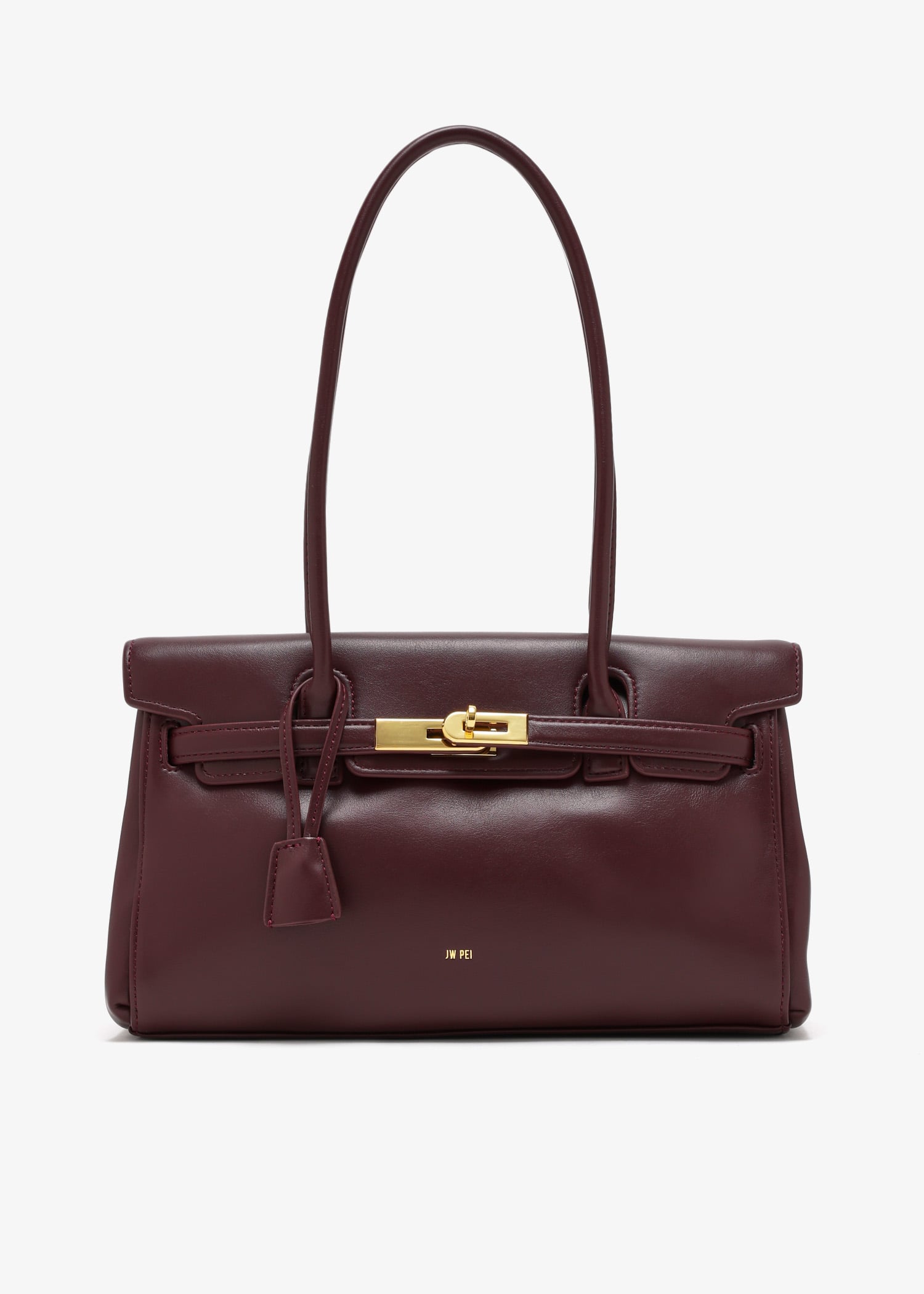 Yara shoulder bag, Burgundy
Yara shoulder bag, Burgundy