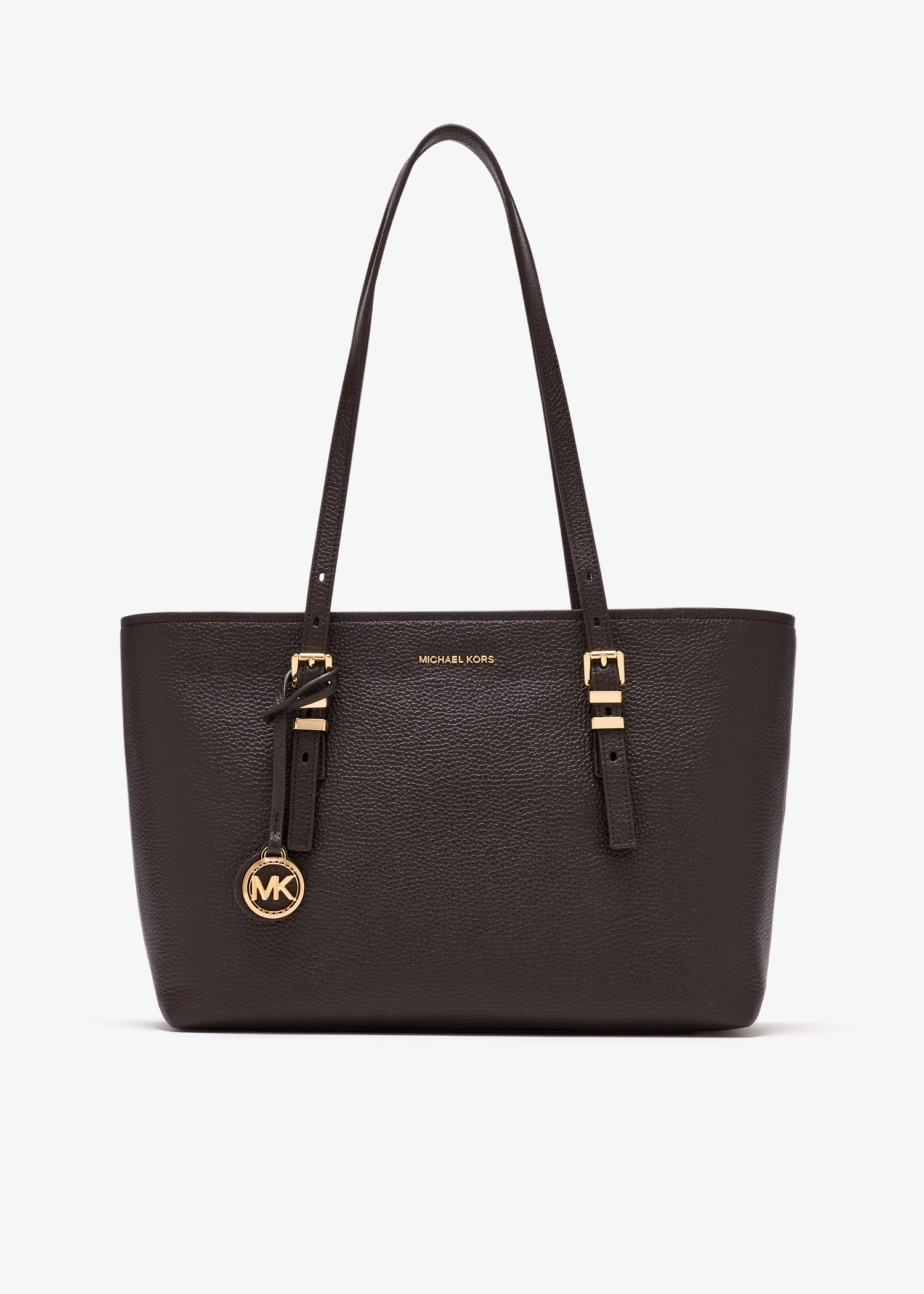 Quinn medium tote bag, Brown
Quinn medium tote bag, Brown