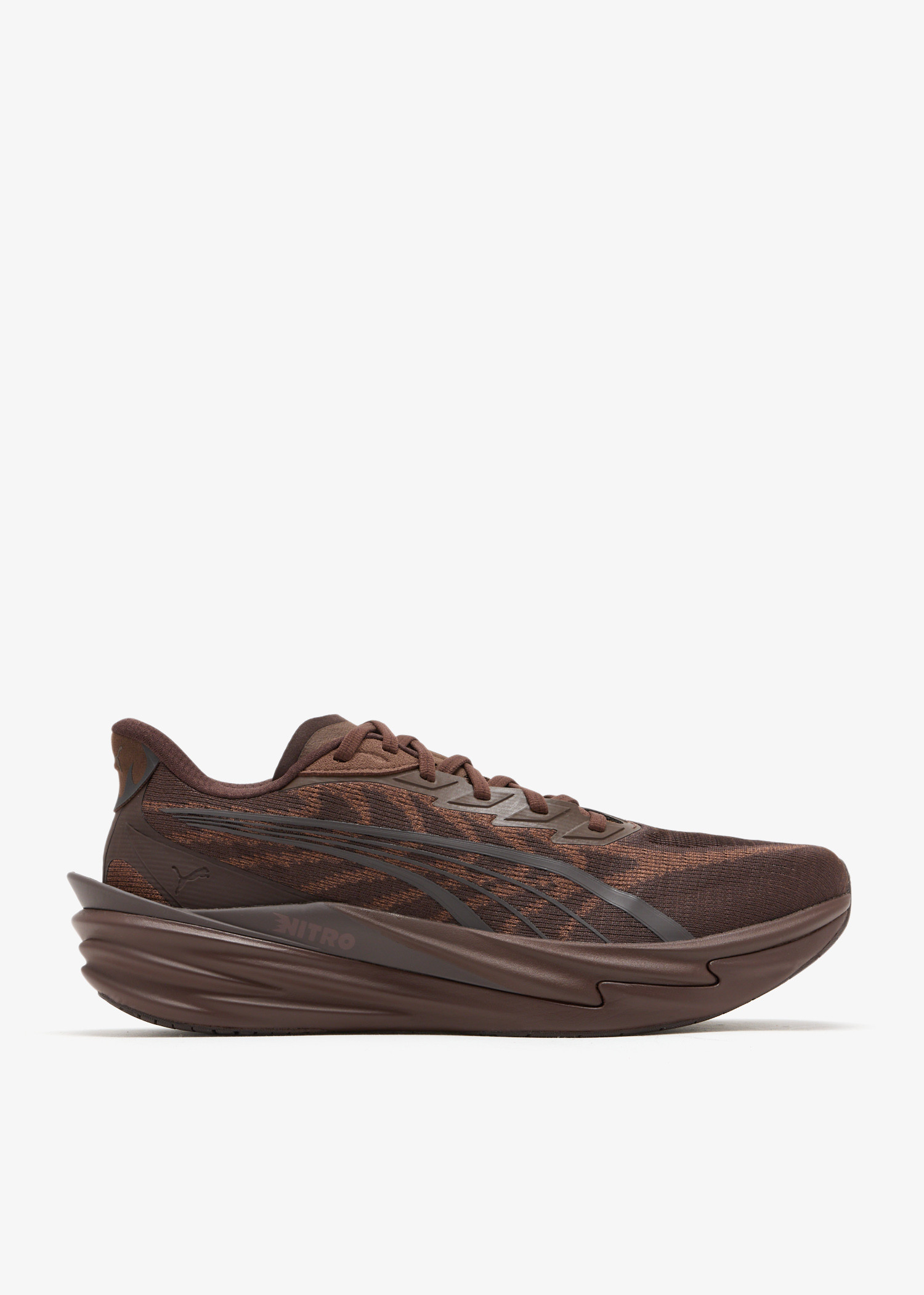 Deviate NITRO™ 4 sneakers, Brown
Deviate NITRO™ 4 sneakers, Brown