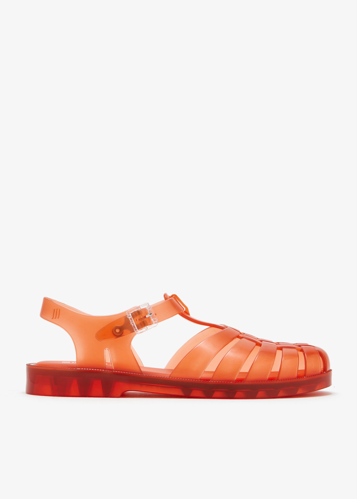 Possession sandals, Orange
Possession sandals, Orange