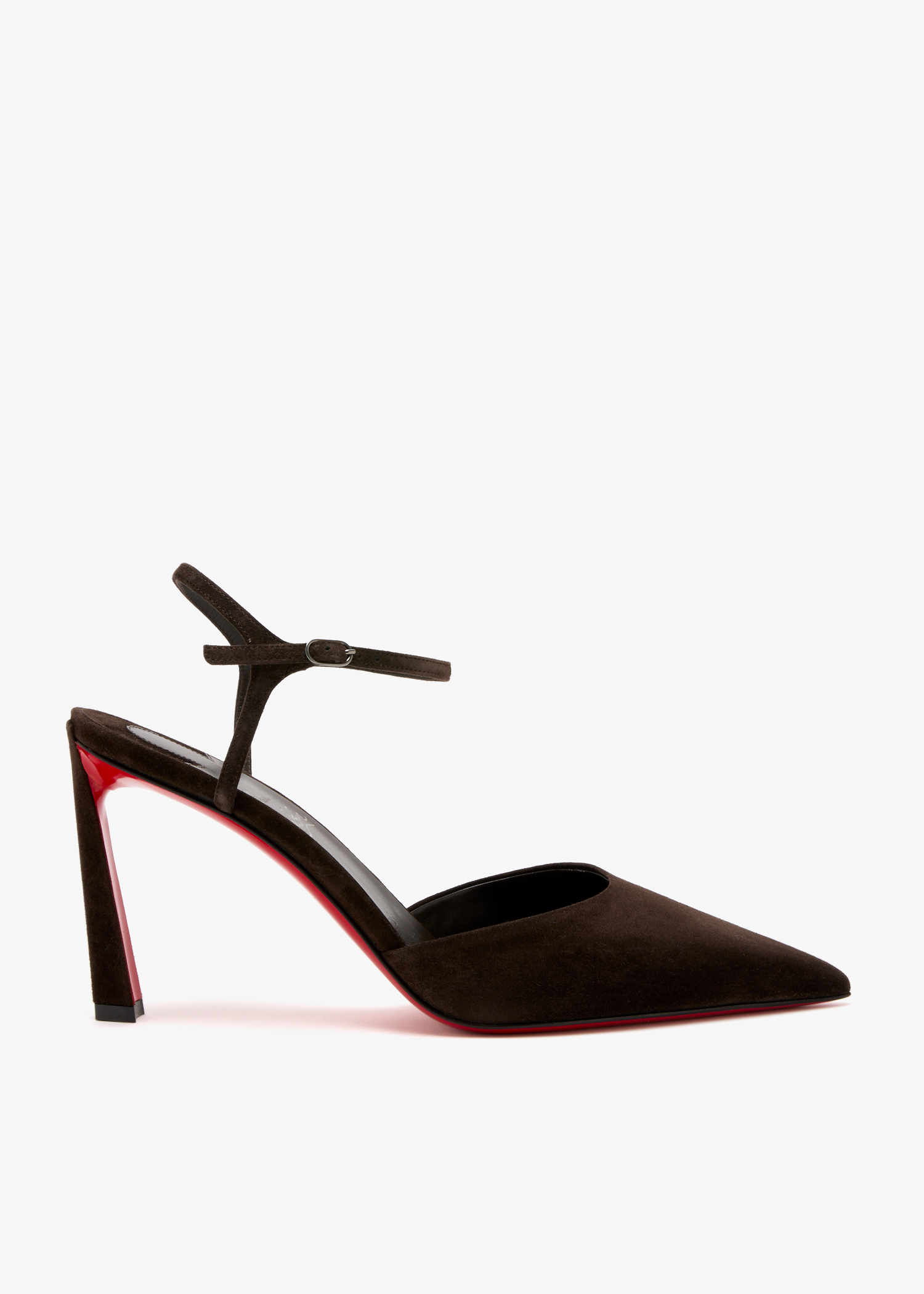 Condora Riviera 85 pumps, Brown
Condora Riviera 85 pumps, Brown