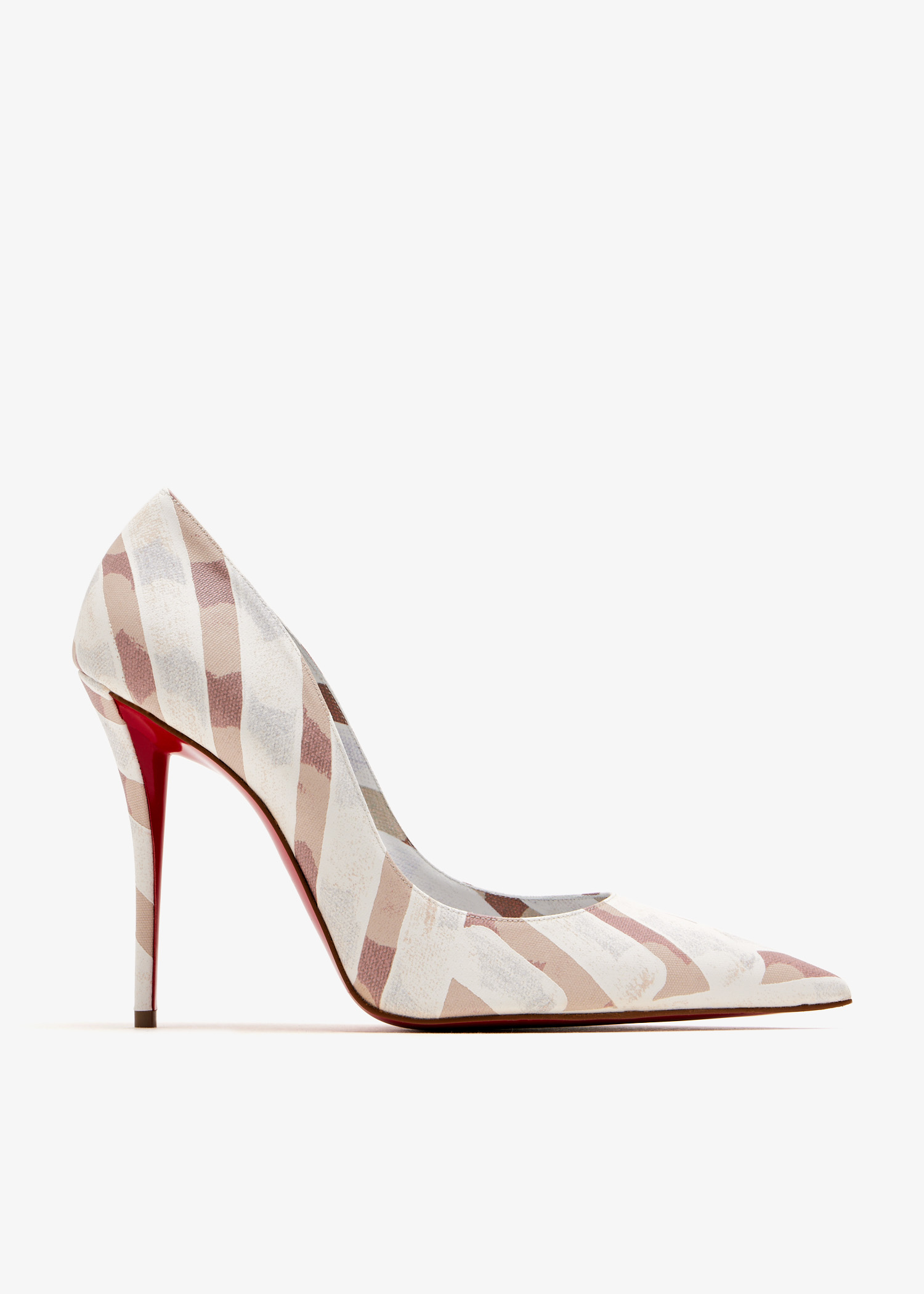 Miss Z 100 pumps, Beige
Miss Z 100 pumps, Beige