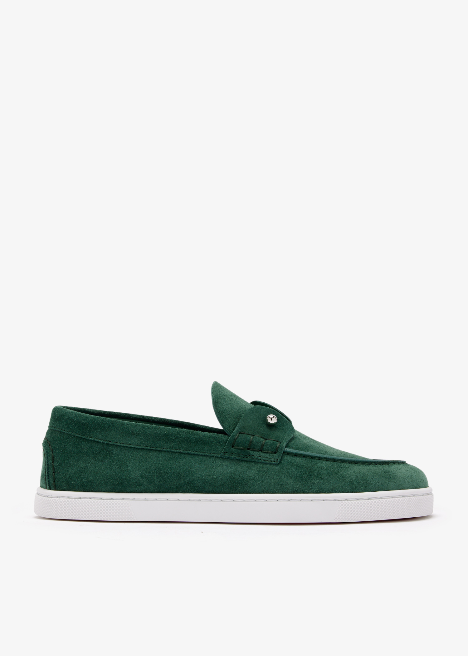 Chambeliboat Donna loafers, Green
Chambeliboat Donna loafers, Green