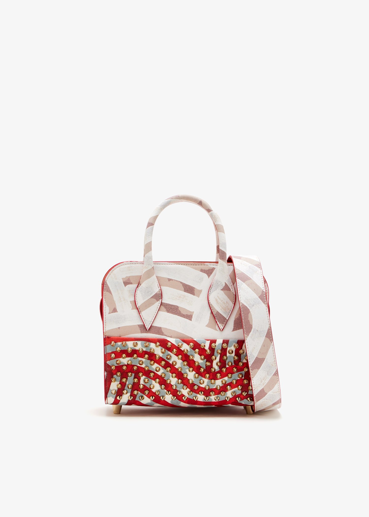 Eloïse mini handbag, Printed
Eloïse mini handbag, Printed