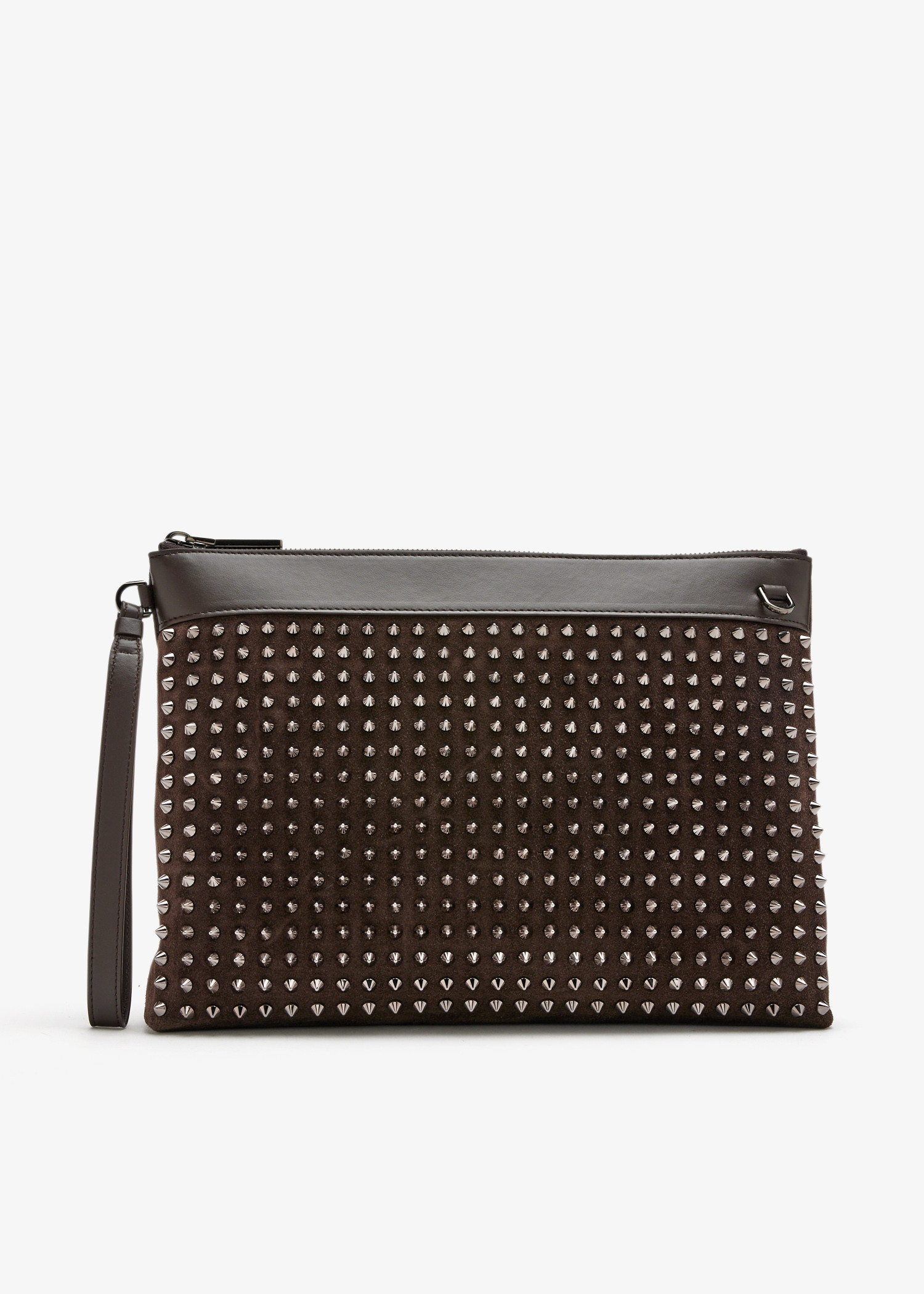 Funky pouch, Brown
Funky pouch, Brown