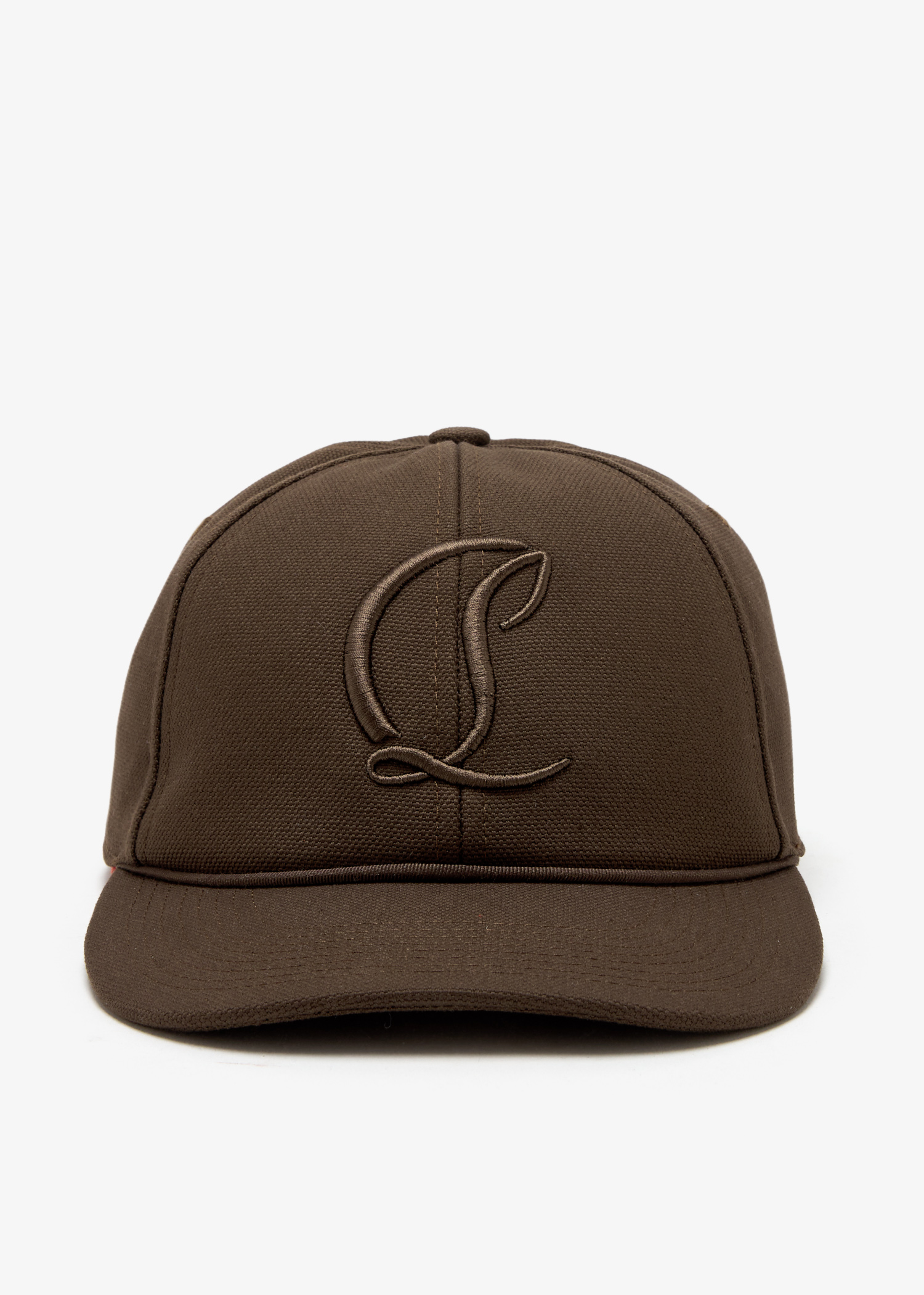 Mooncrest AC cap, Khaki
Mooncrest AC cap, Khaki