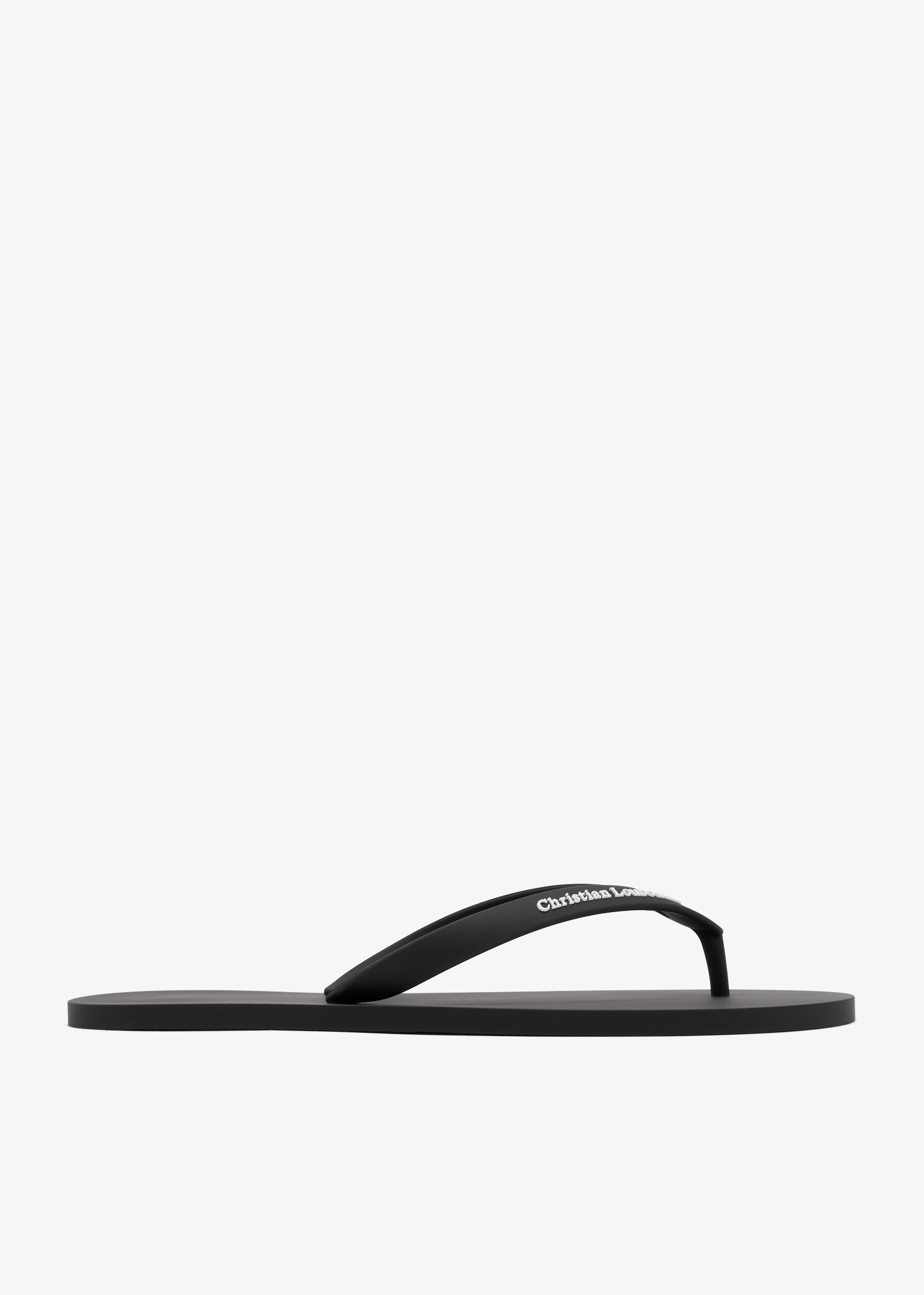Summer sandals, Black
Summer sandals, Black