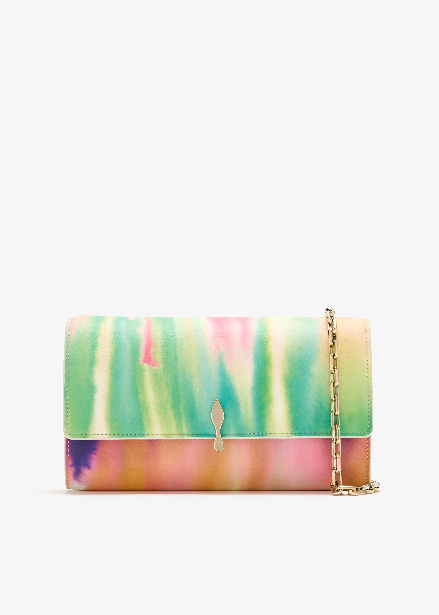 Bettina clutch, Multicolored
Bettina clutch, Multicolored