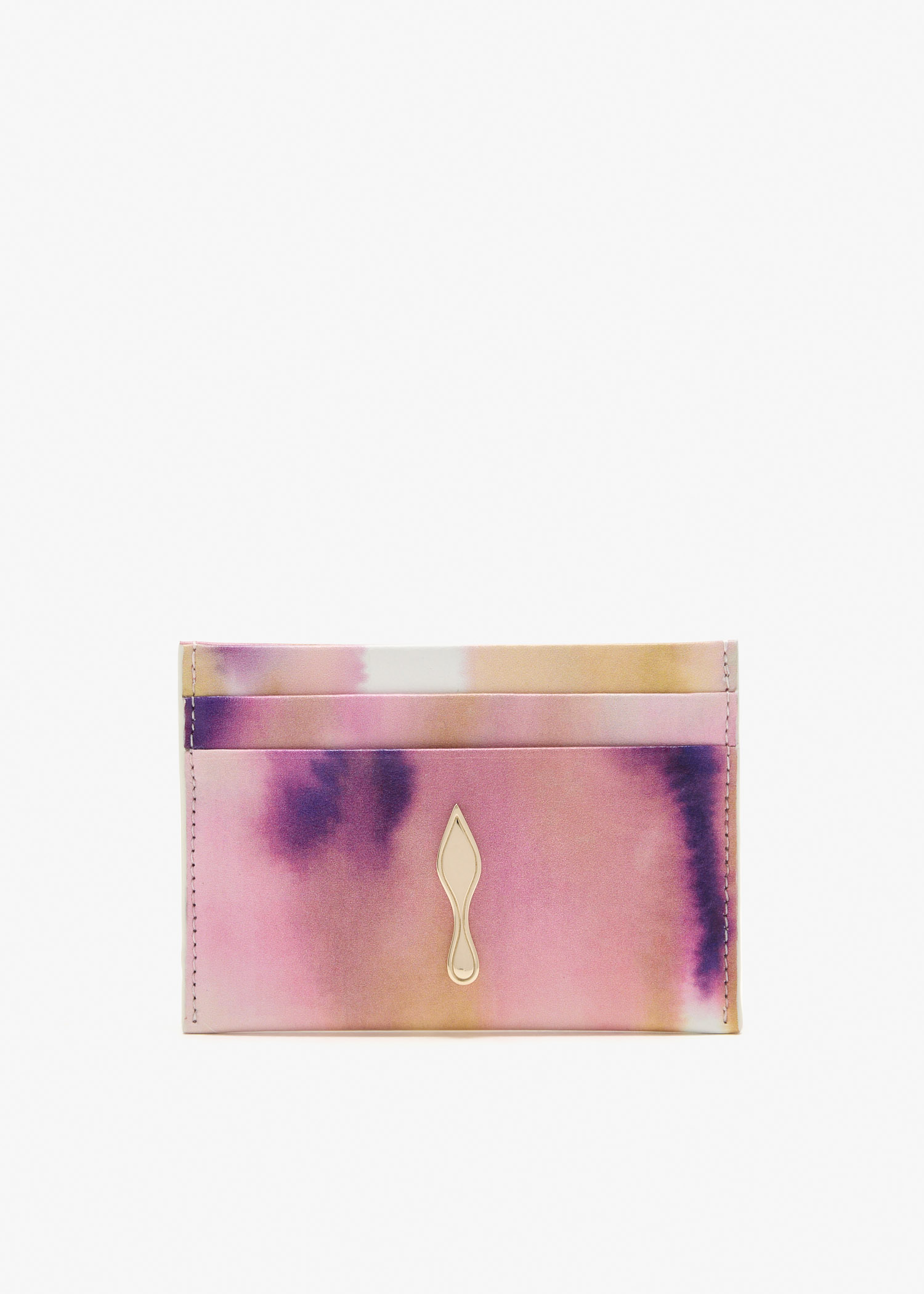 Bettina card holder, Pink
Bettina card holder, Pink