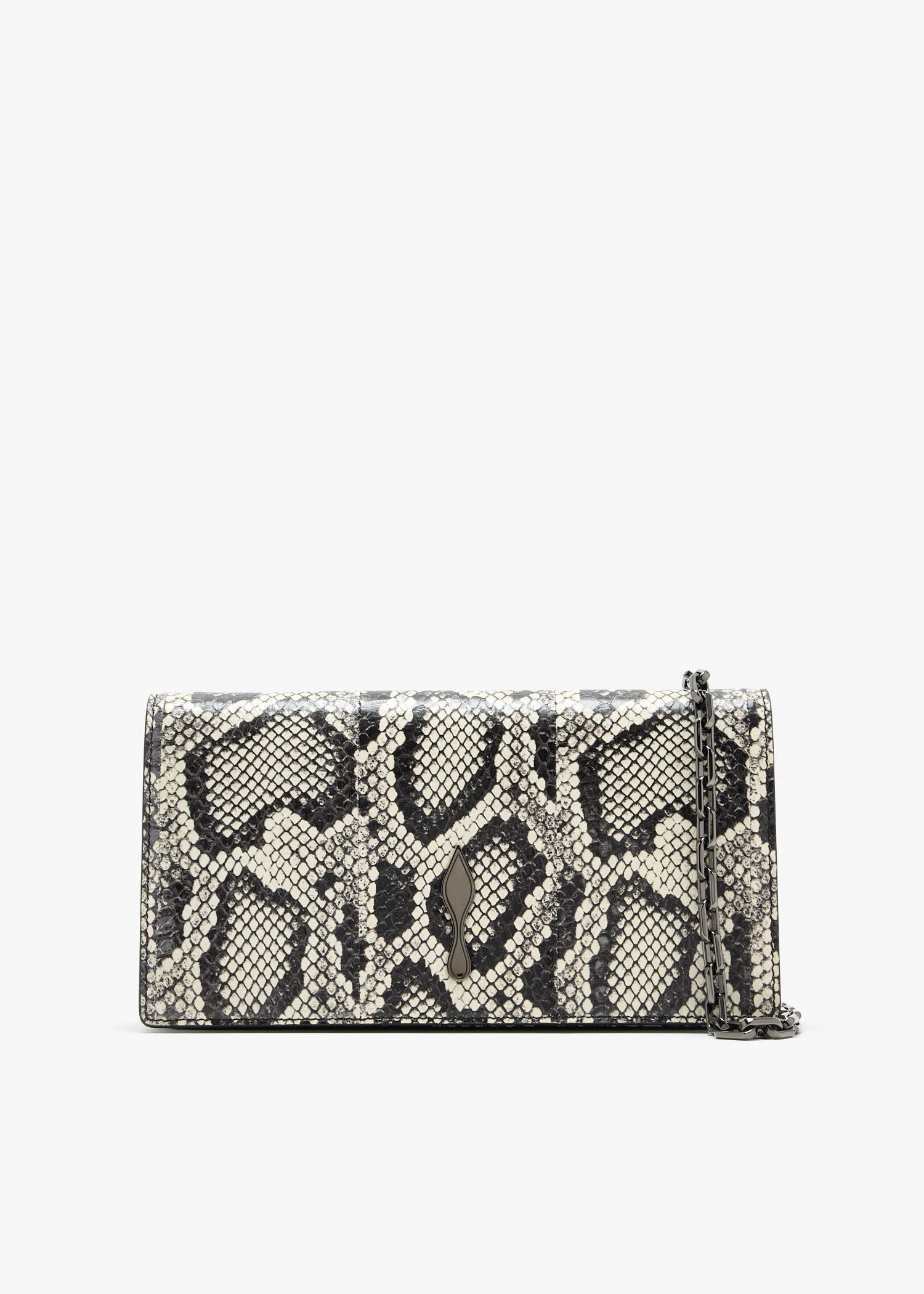 Bettina clutch, Animal printed
Bettina clutch, Animal printed