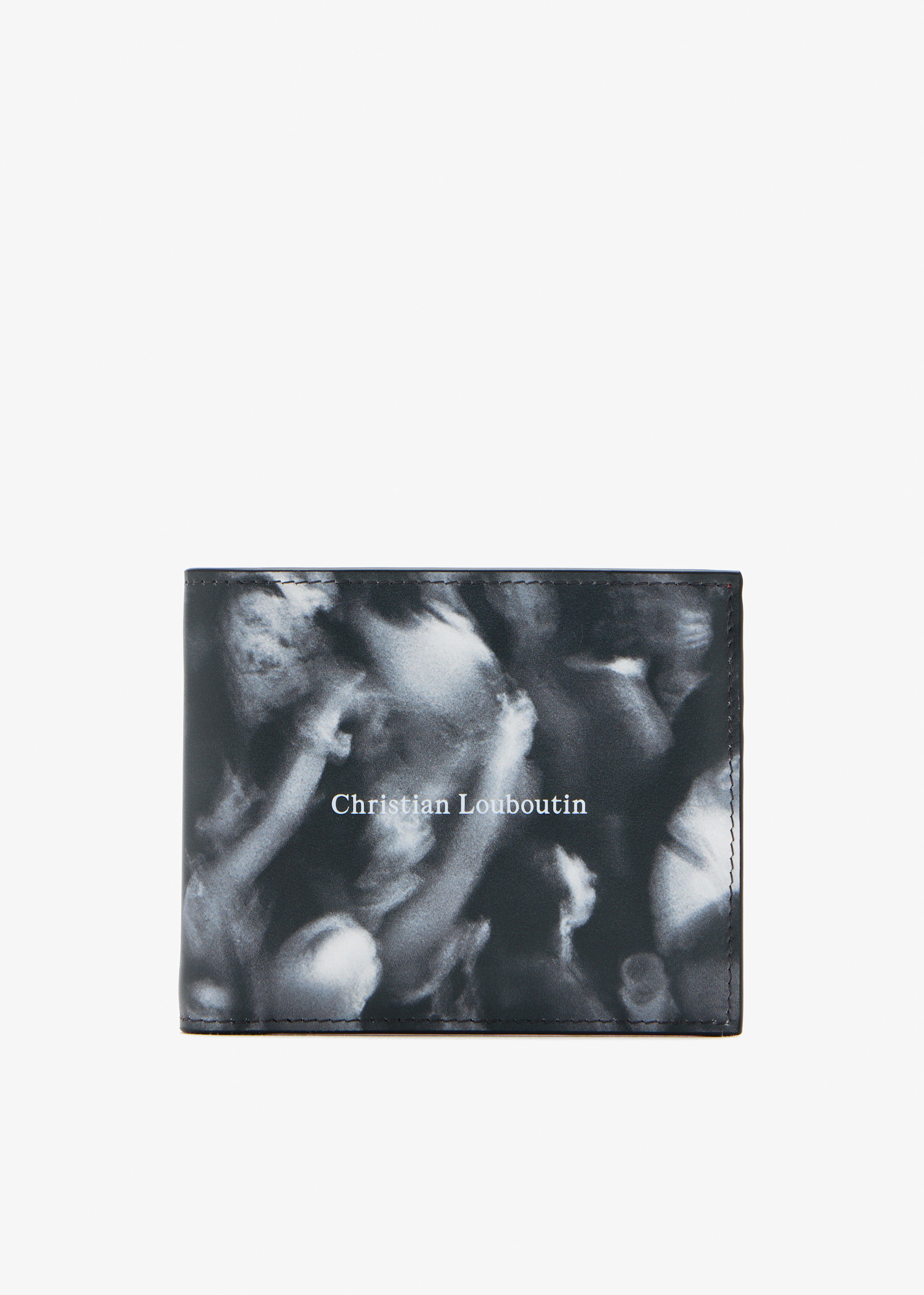 Canopy bifold wallet, Printed
Canopy bifold wallet, Printed