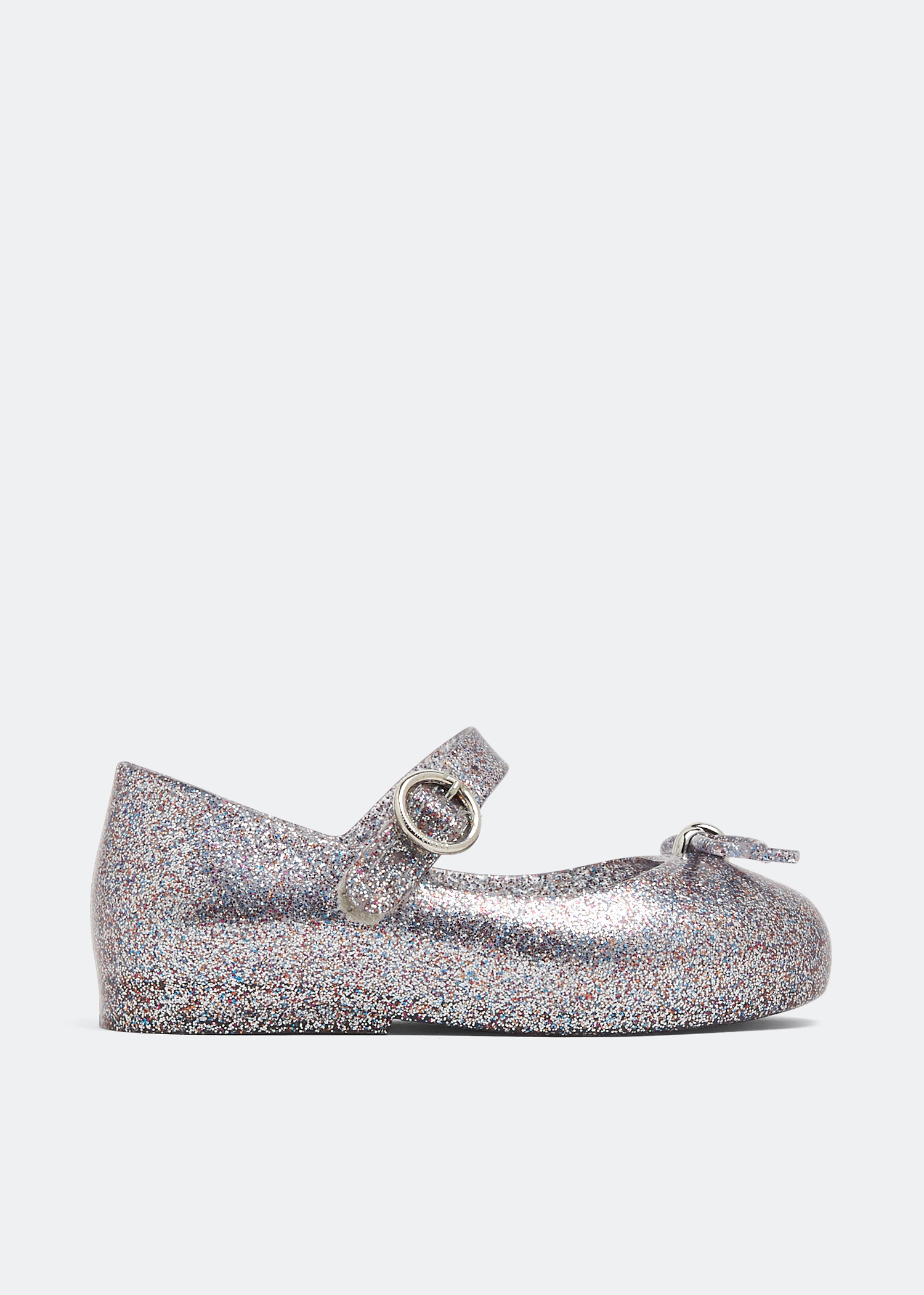 Sweet love ballet flats, Silver
Sweet love ballet flats, Silver