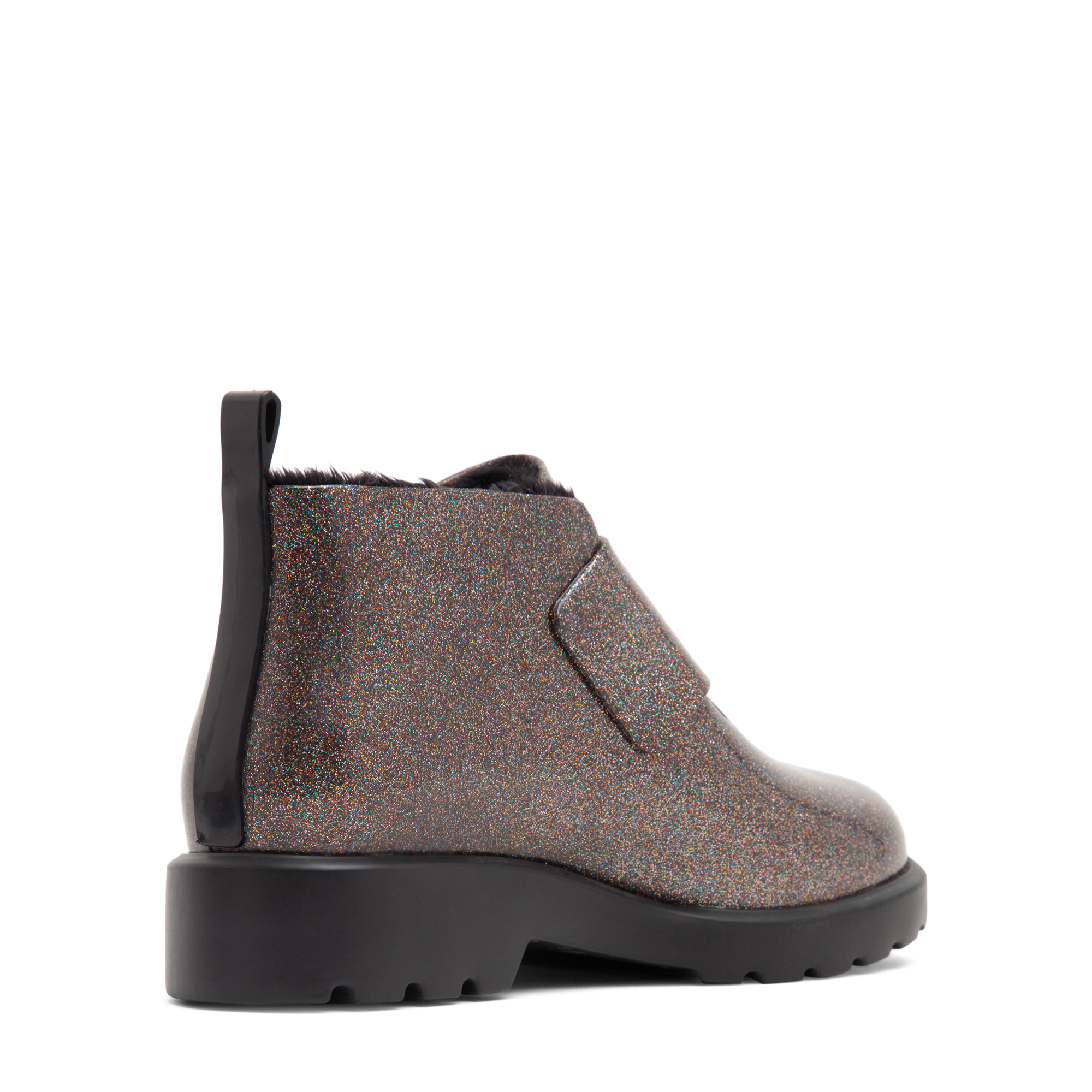 Chelsea boots, Black