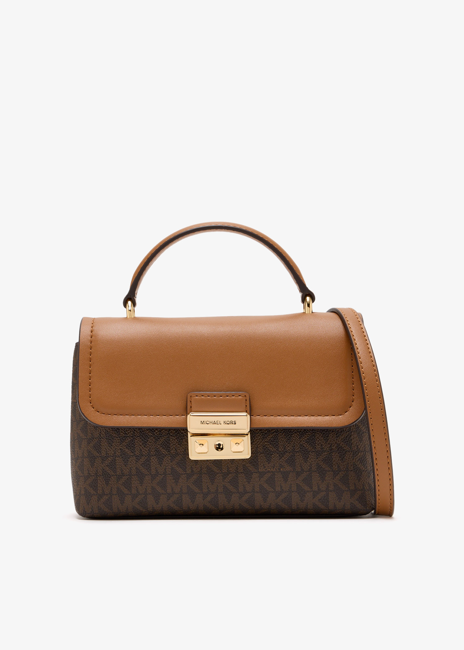 Tribeca XS crossbody bag, Printed
Tribeca XS crossbody bag, Printed