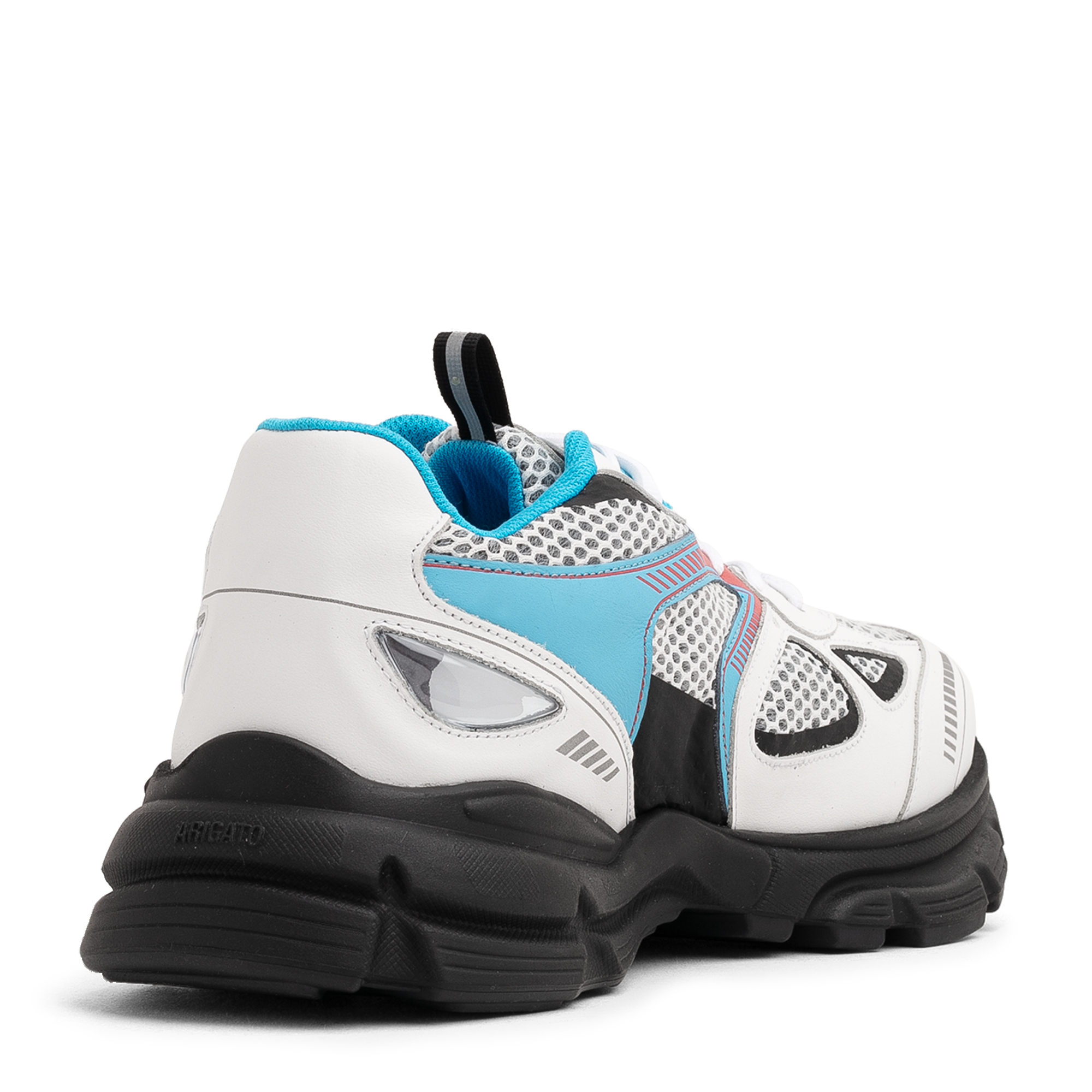 Marathon Runner sneakers, Multi-coloured